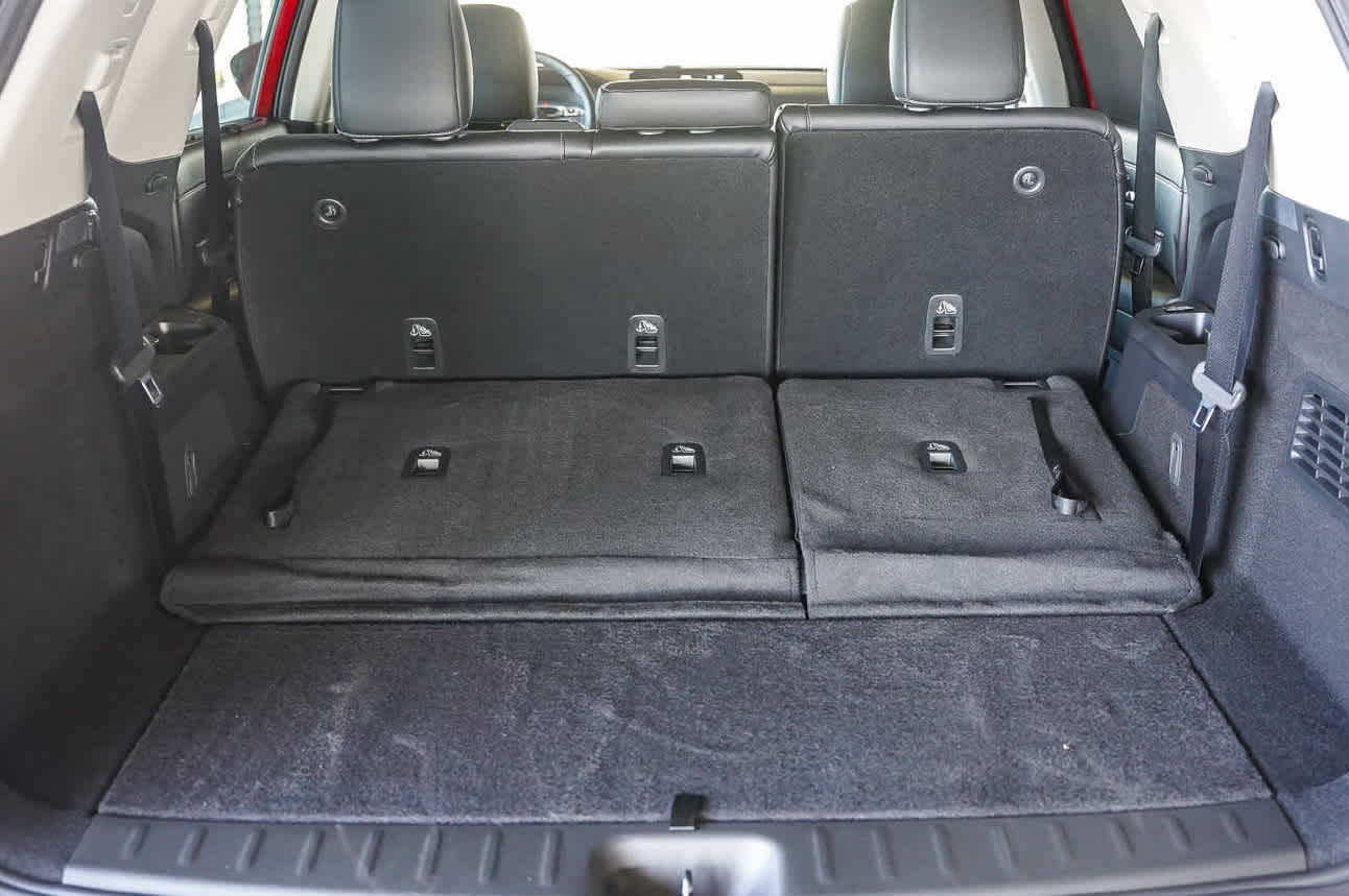 Thumbnail: 2025 Nissan Pathfinder - 28