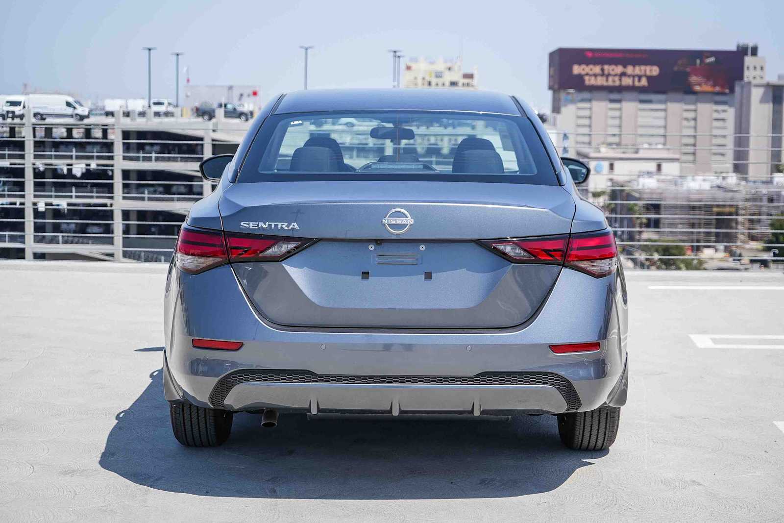 Thumbnail: 2025 Nissan Sentra - 7