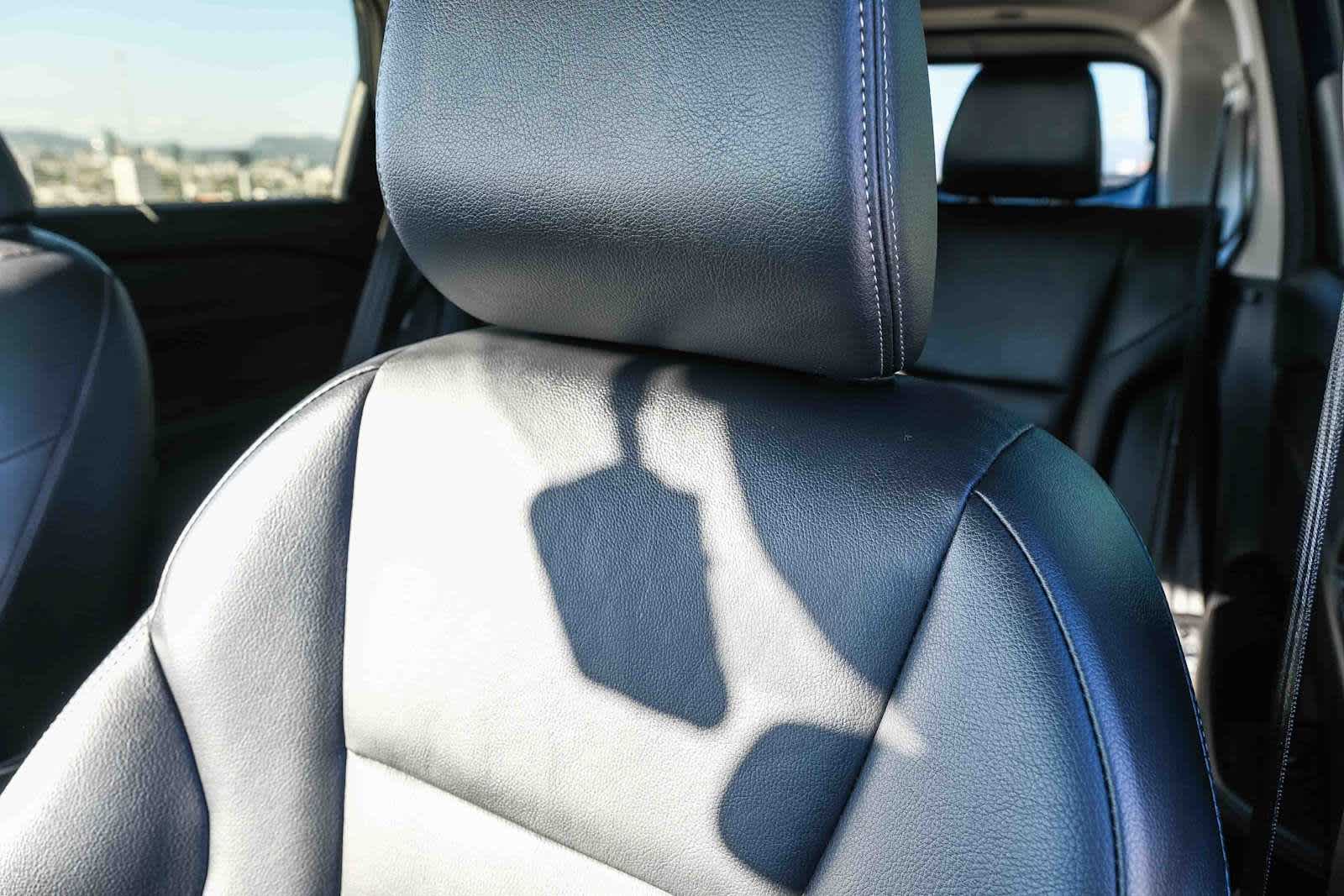 Thumbnail: 2025 Nissan Rogue - 15