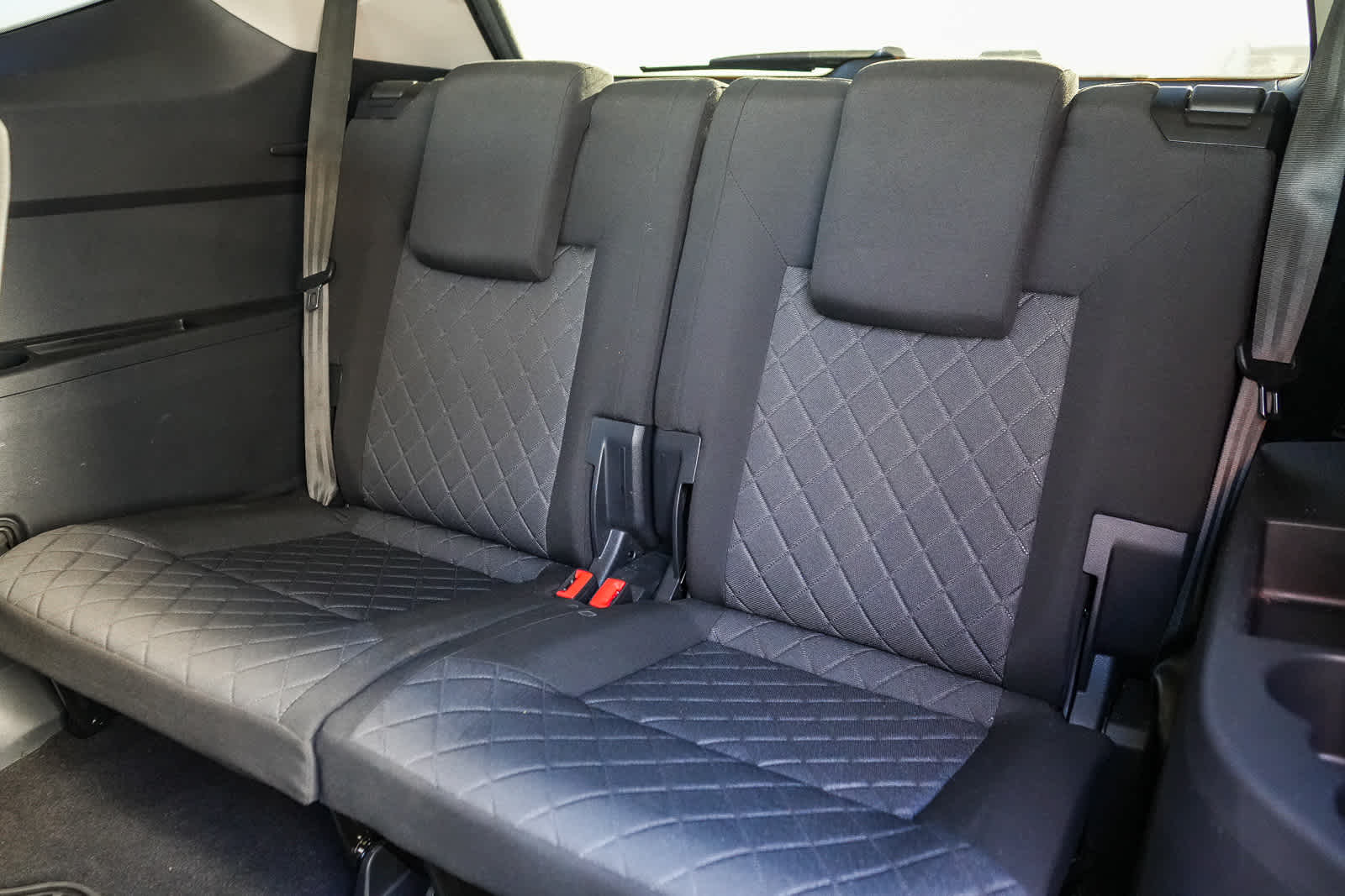 Thumbnail: 2021 Volkswagen Atlas - 26