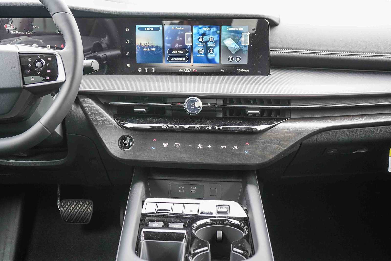 Thumbnail: 2026 Nissan Murano - 15