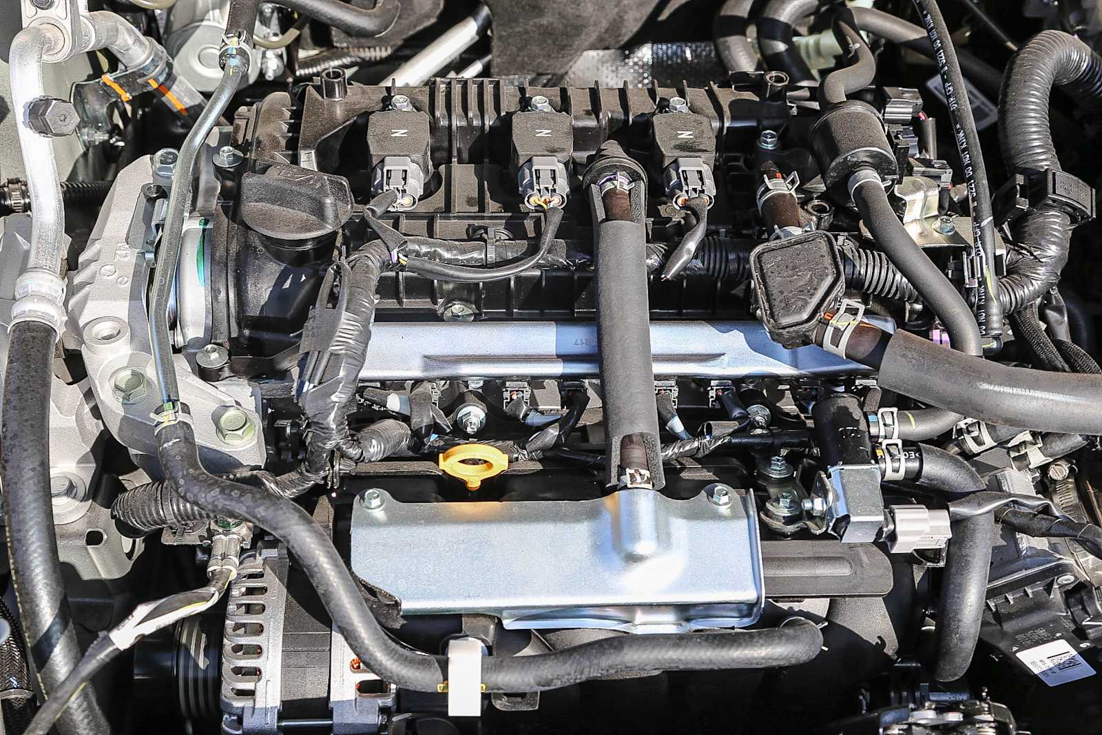 Thumbnail: 2025 Nissan Versa - 13