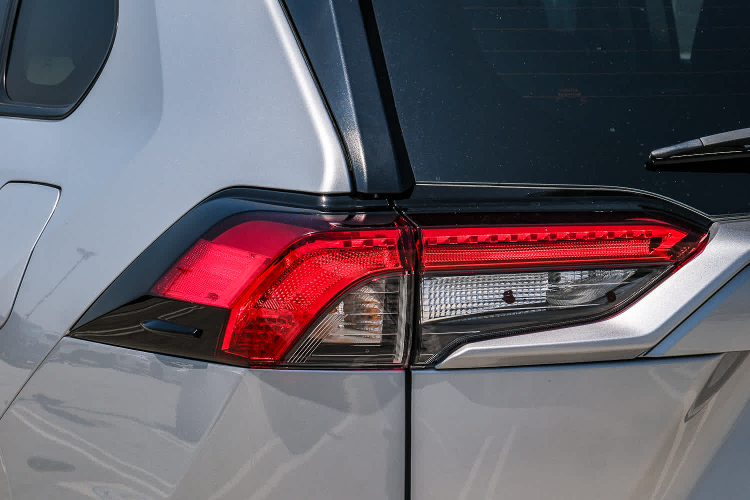 Thumbnail: 2024 Toyota RAV4 - 5