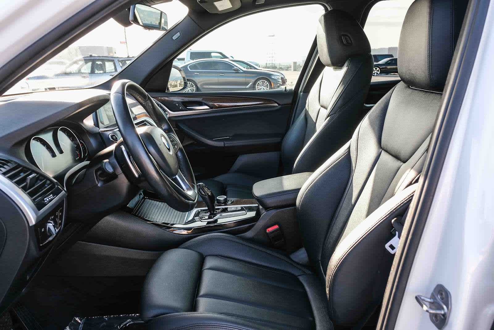 Thumbnail: 2019 BMW X3 - 18