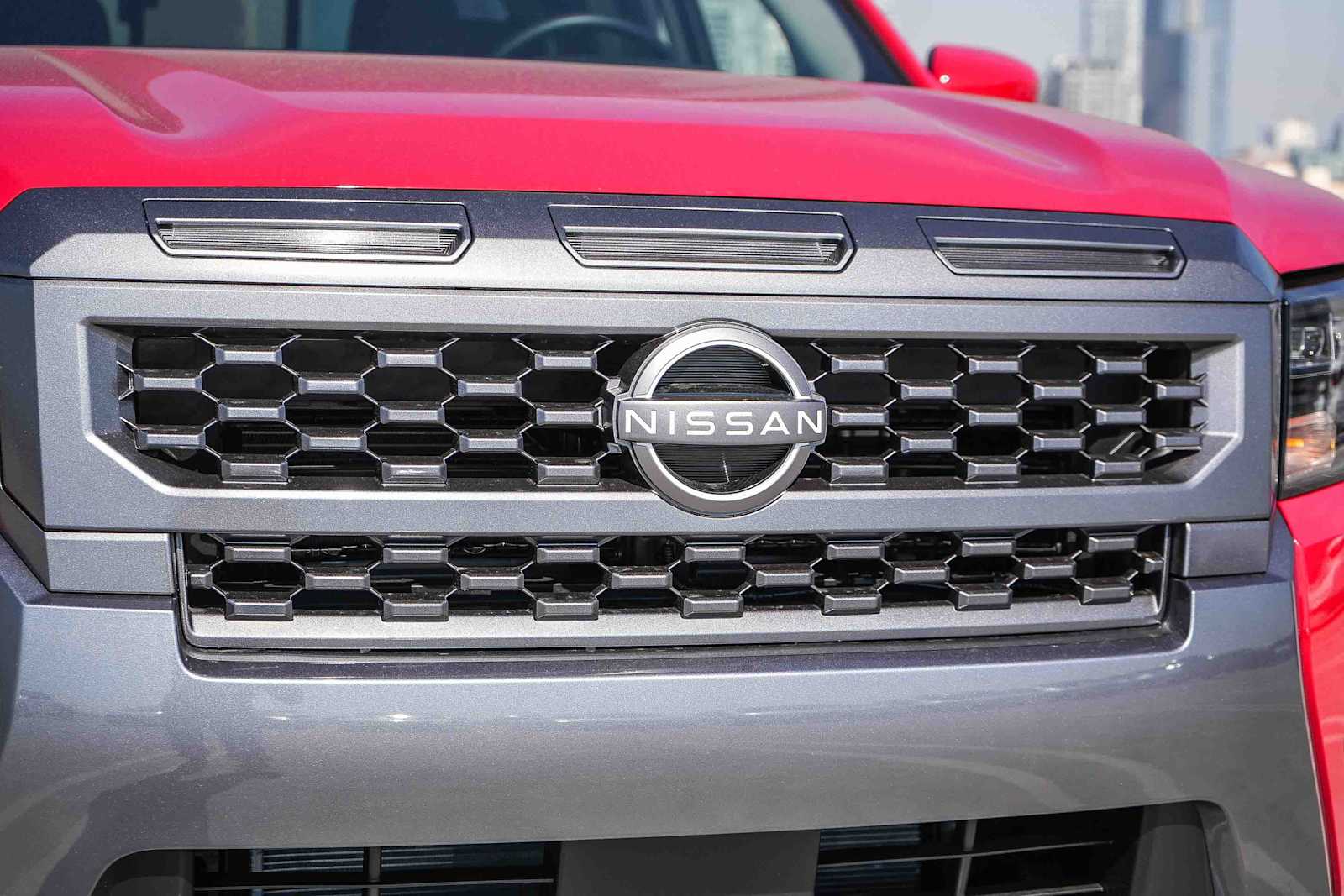 Thumbnail: 2026 Nissan Frontier - 5