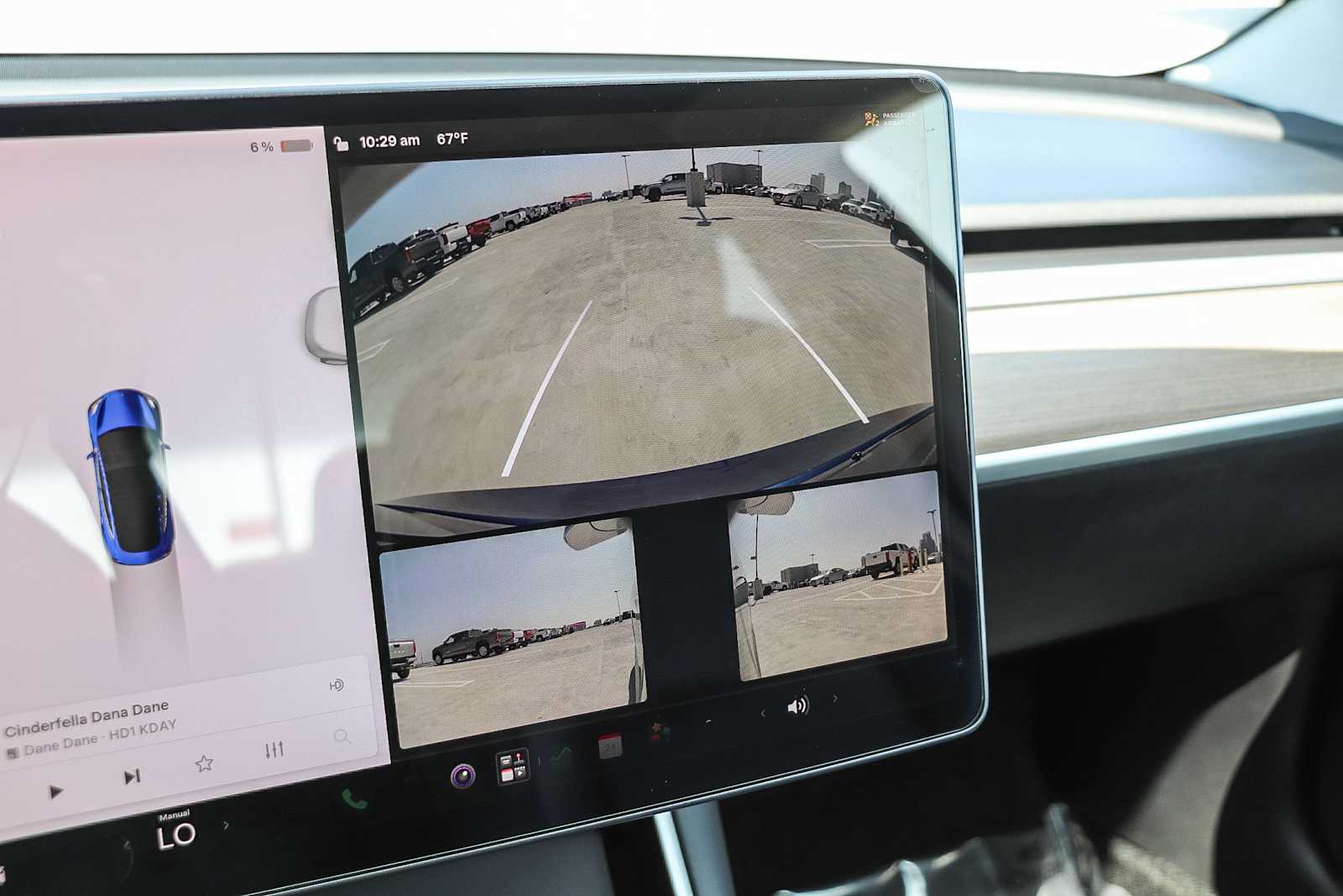 Thumbnail: 2020 Tesla Model 3 - 24
