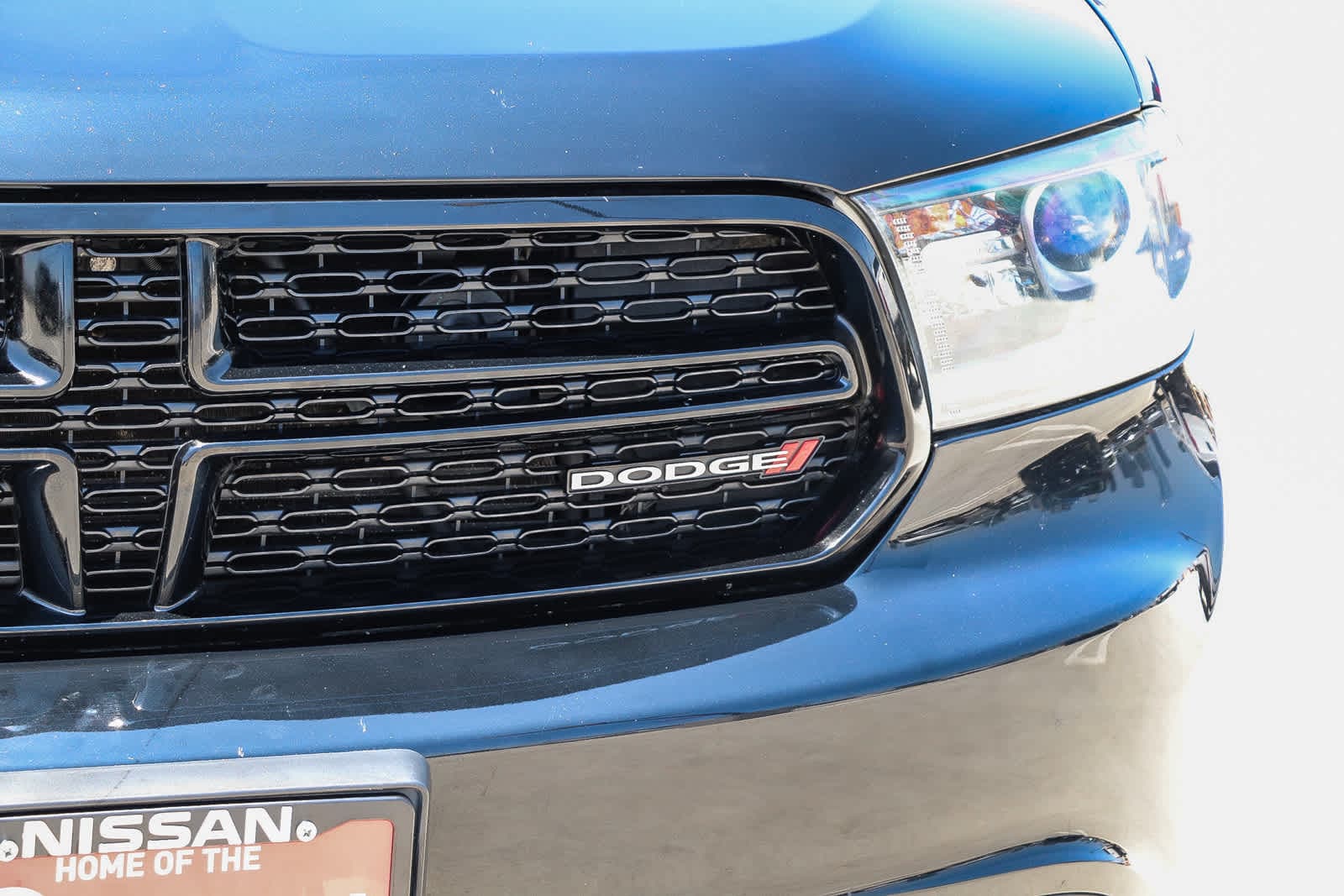 Thumbnail: 2018 Dodge Durango - 5