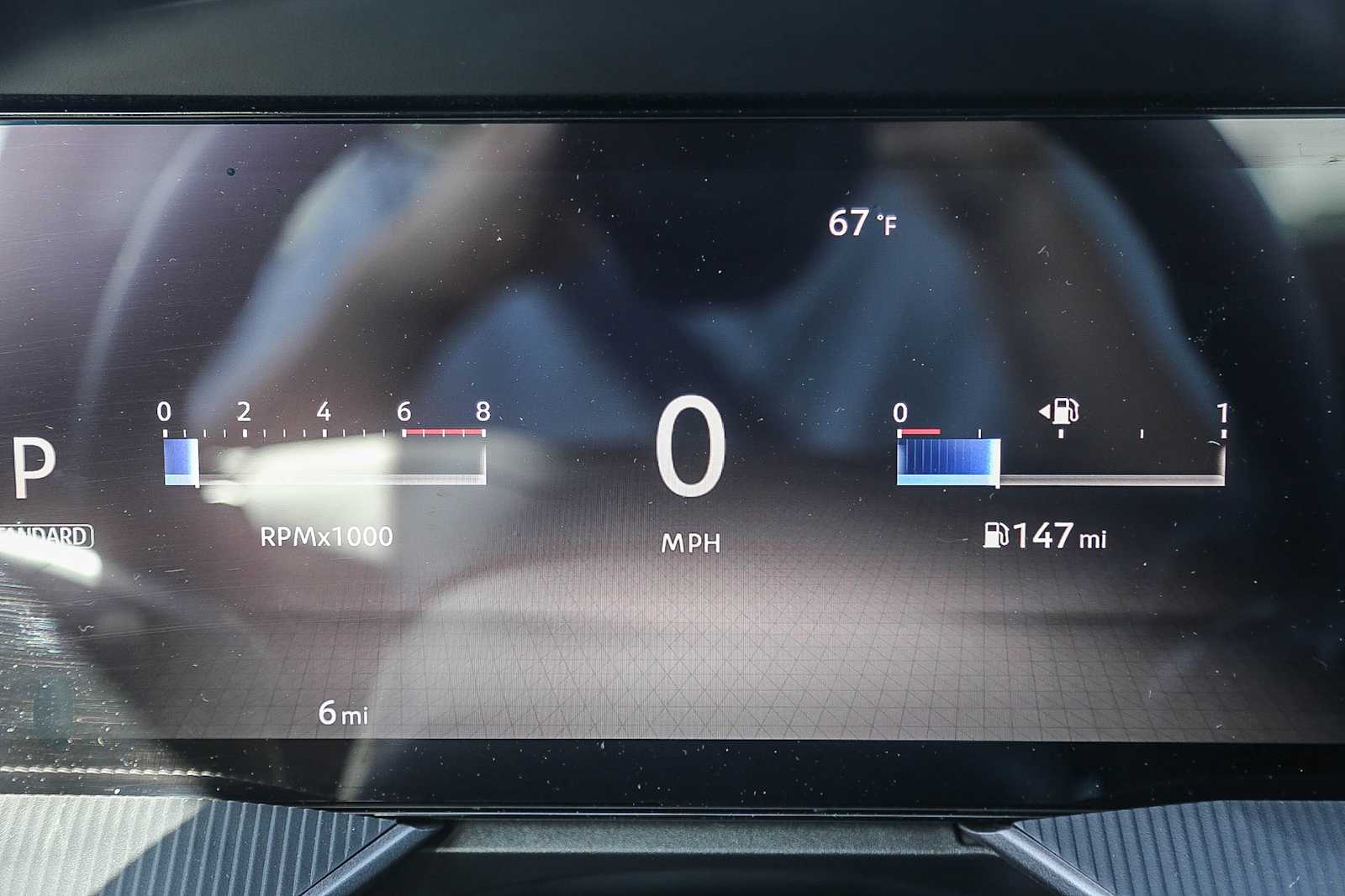 Thumbnail: 2025 Nissan Murano - 25