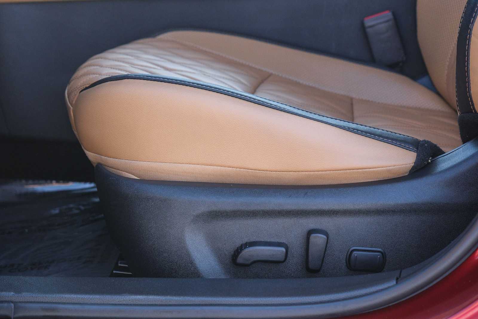 Thumbnail: 2023 Nissan Sentra - 23