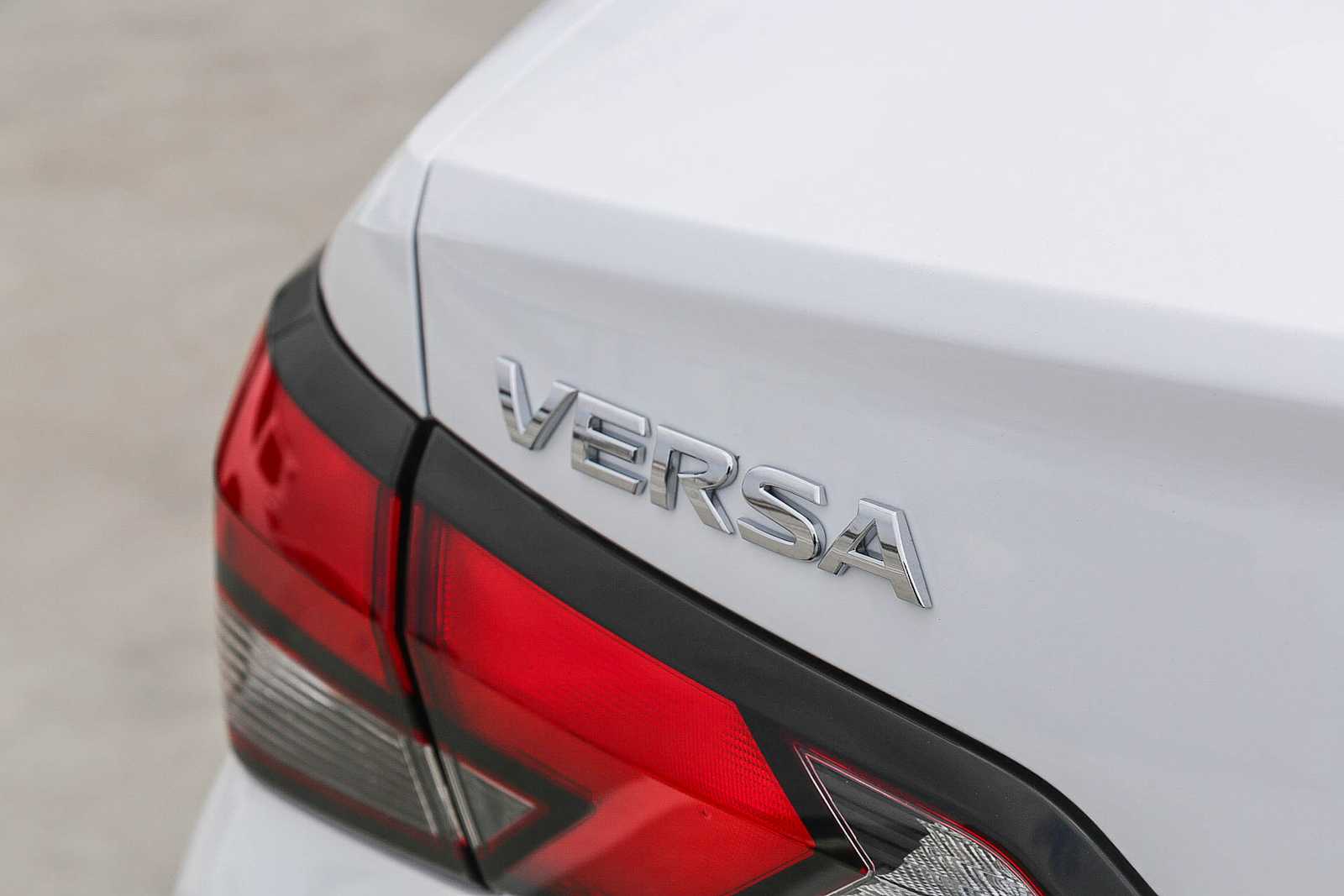 Thumbnail: 2025 Nissan Versa - 8