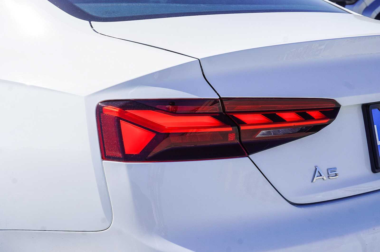 Thumbnail: 2022 Audi A5 - 7