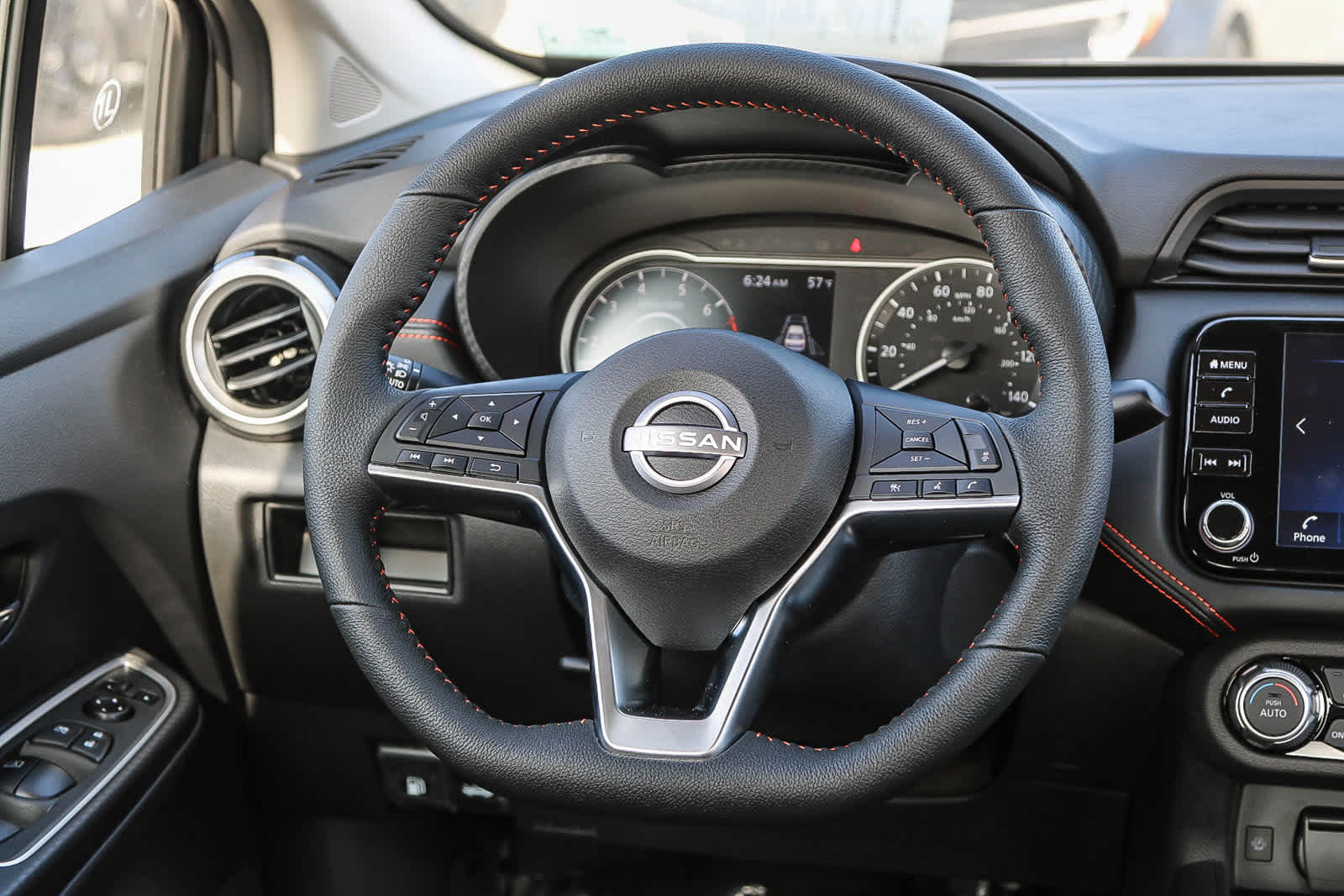 Thumbnail: 2025 Nissan Versa - 17