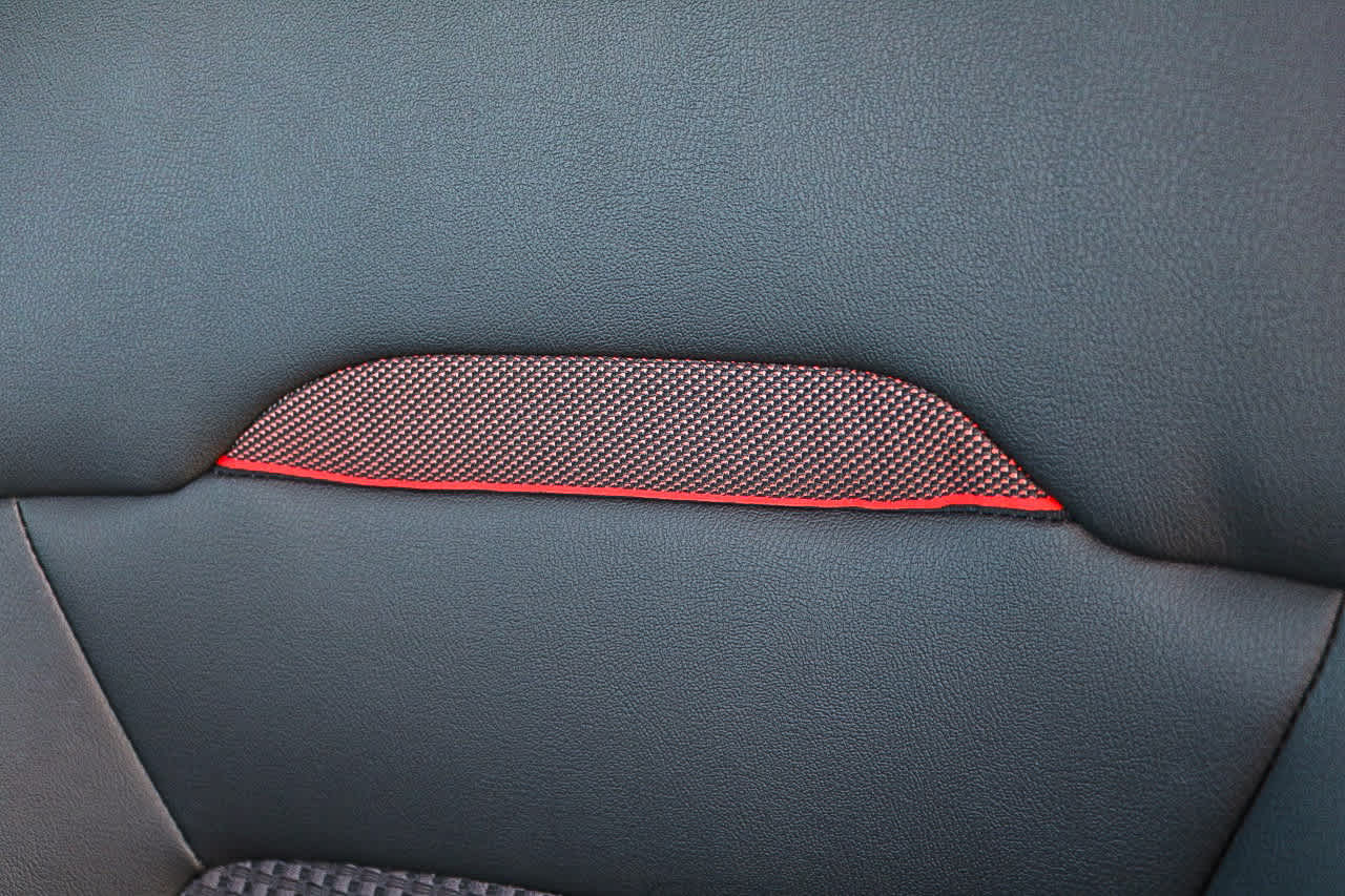 Thumbnail: 2026 Nissan Kicks - 40