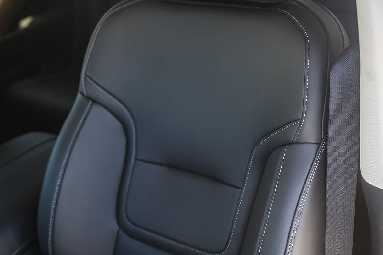 Thumbnail: 2026 Nissan Armada - 27