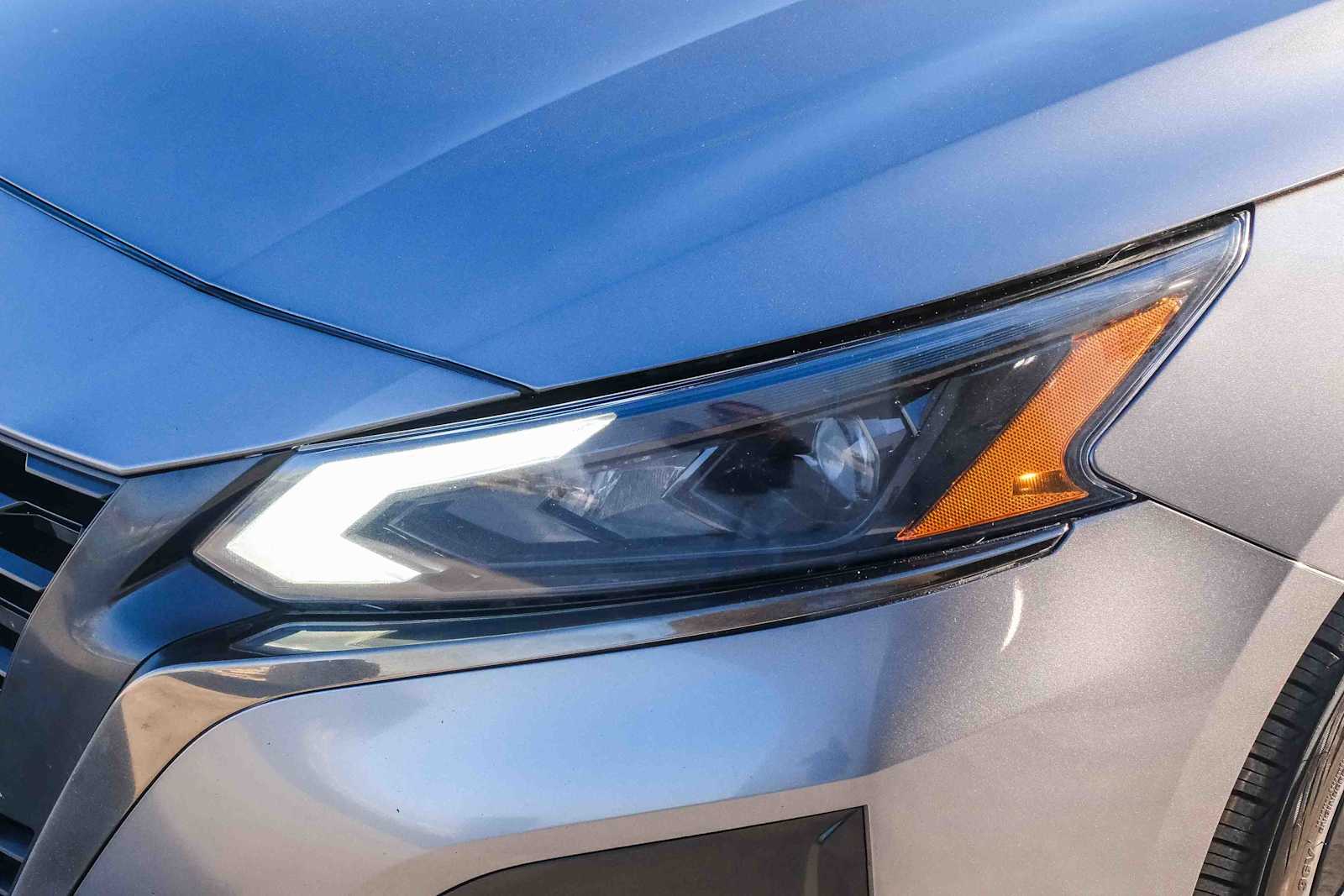 Thumbnail: 2023 Nissan Altima - 11