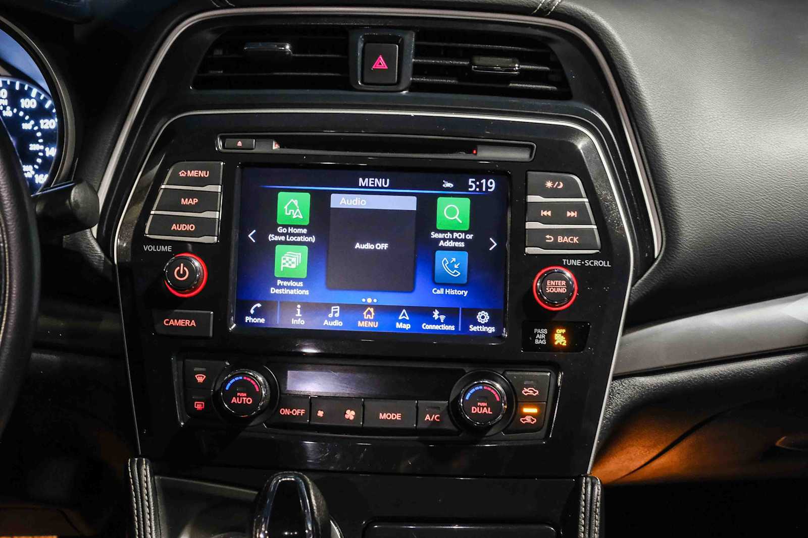 Thumbnail: 2023 Nissan Maxima - 14