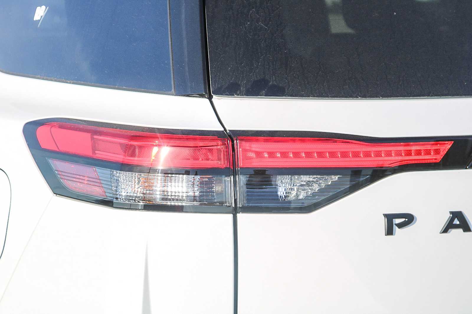Thumbnail: 2025 Nissan Pathfinder - 9