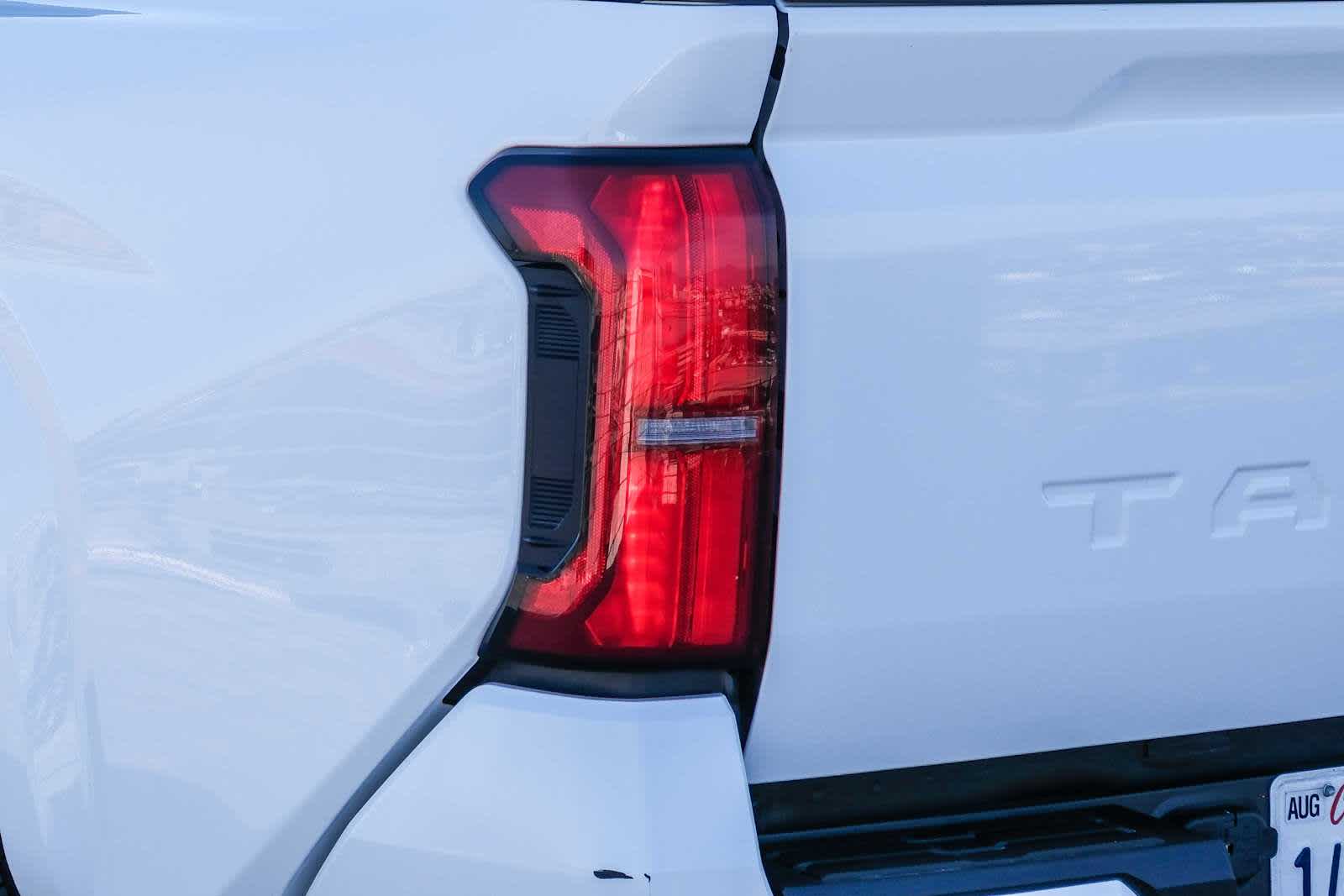 Thumbnail: 2024 Toyota Tacoma - 7