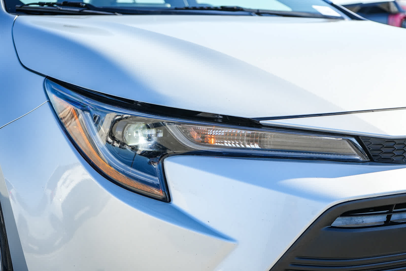 Thumbnail: 2023 Toyota Corolla - 5