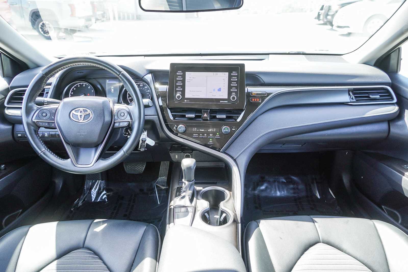 Thumbnail: 2023 Toyota Camry - 13