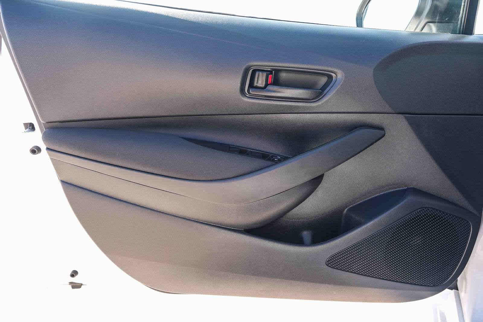 Thumbnail: 2025 Toyota Corolla - 25