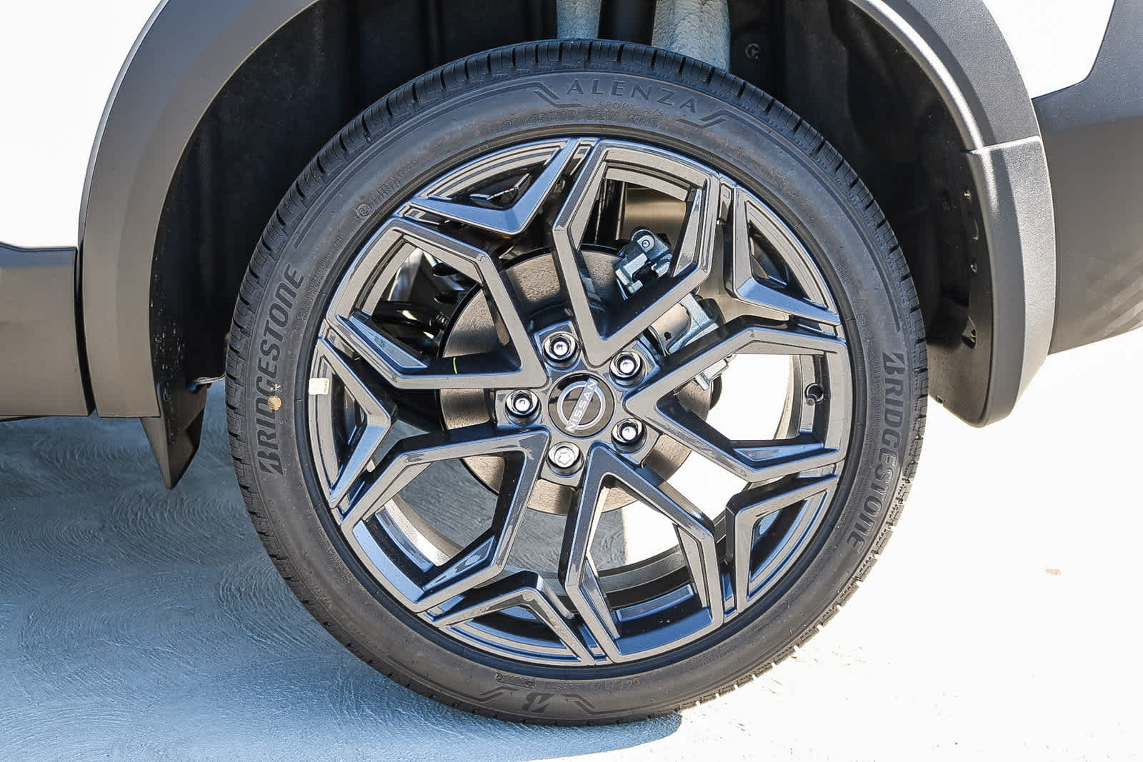 Thumbnail: 2026 Nissan Kicks - 10