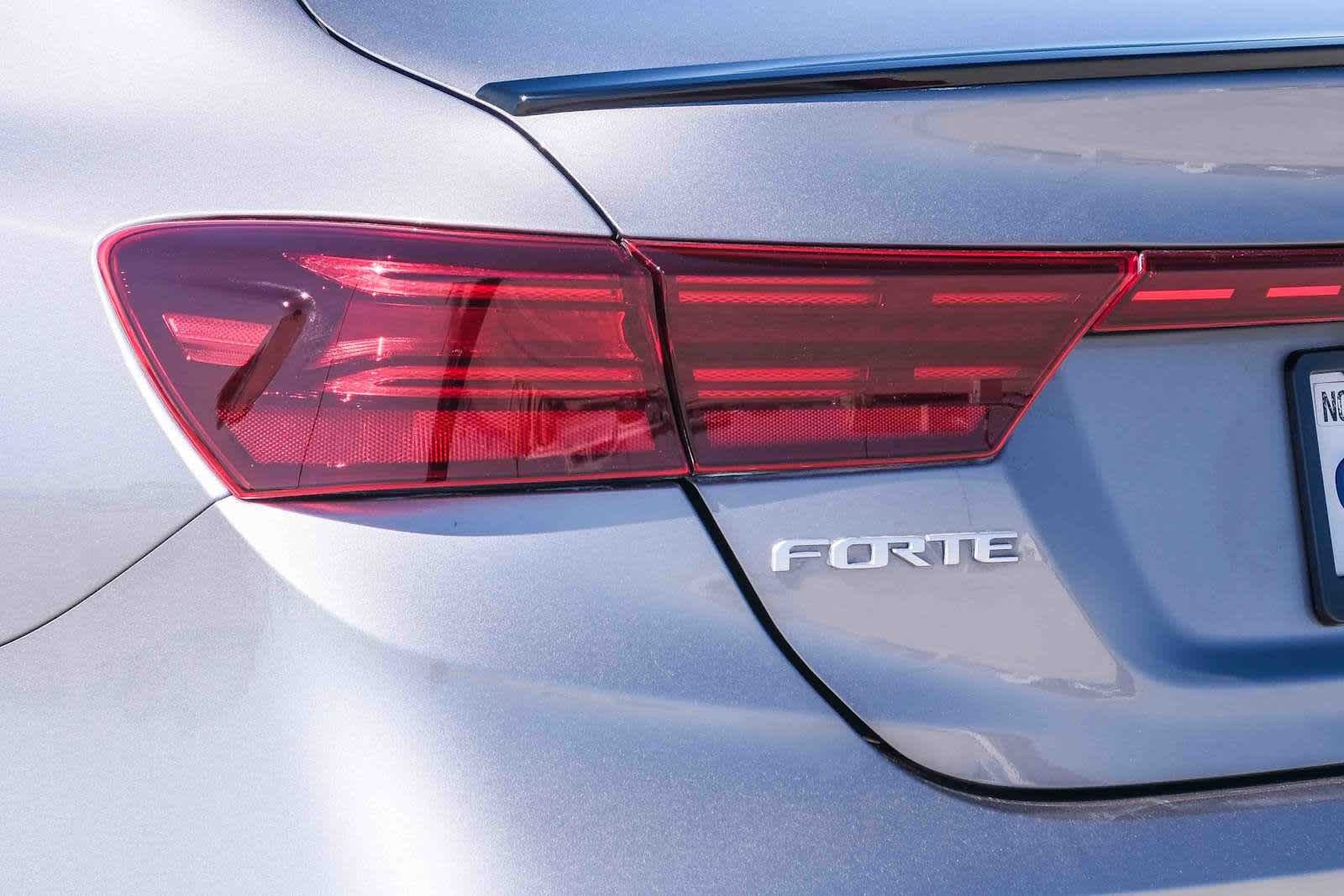 Thumbnail: 2023 Kia Forte - 7