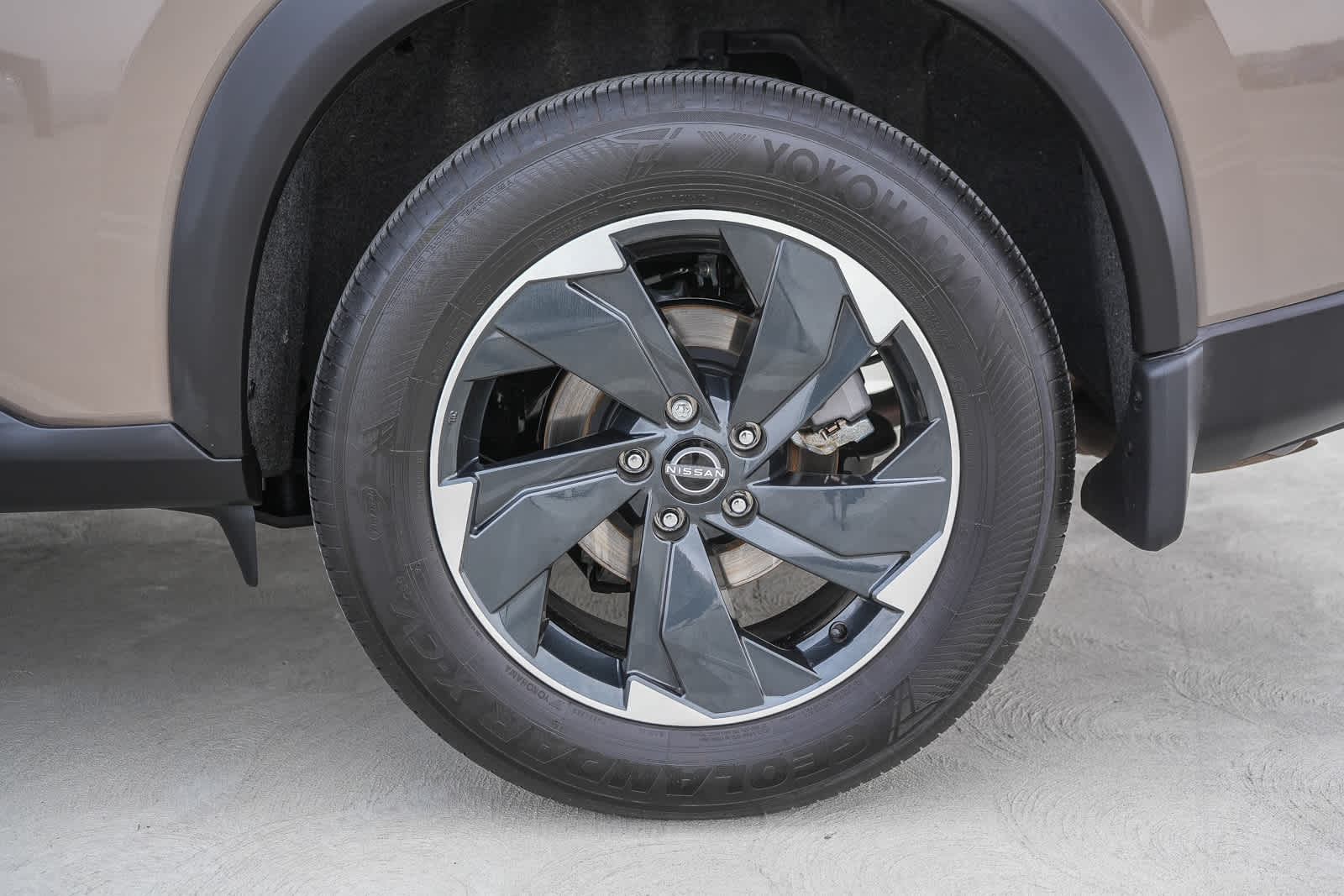 Thumbnail: 2025 Nissan Rogue - 10