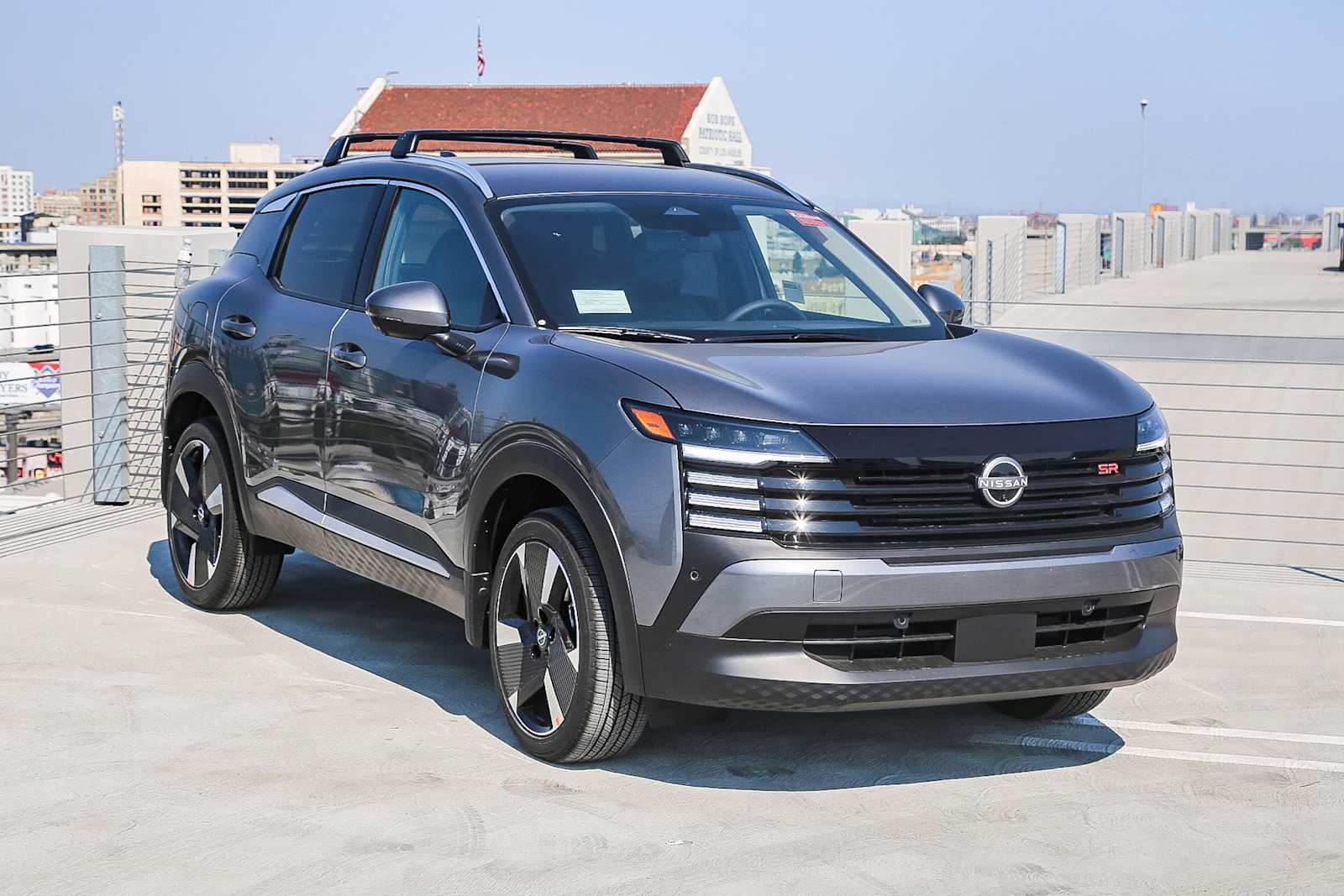 Thumbnail: 2025 Nissan Kicks - 17