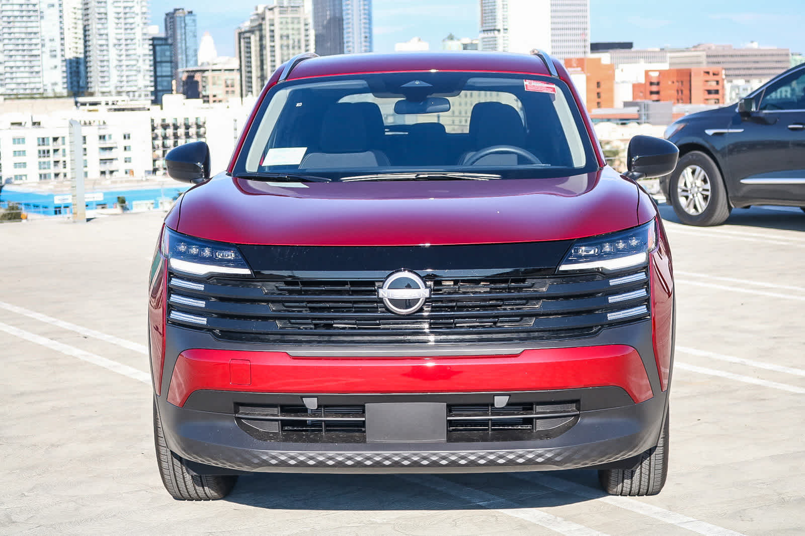 Thumbnail: 2026 Nissan Kicks - 2