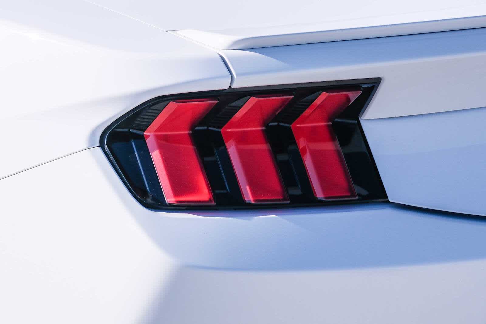 Thumbnail: 2024 Ford Mustang - 7