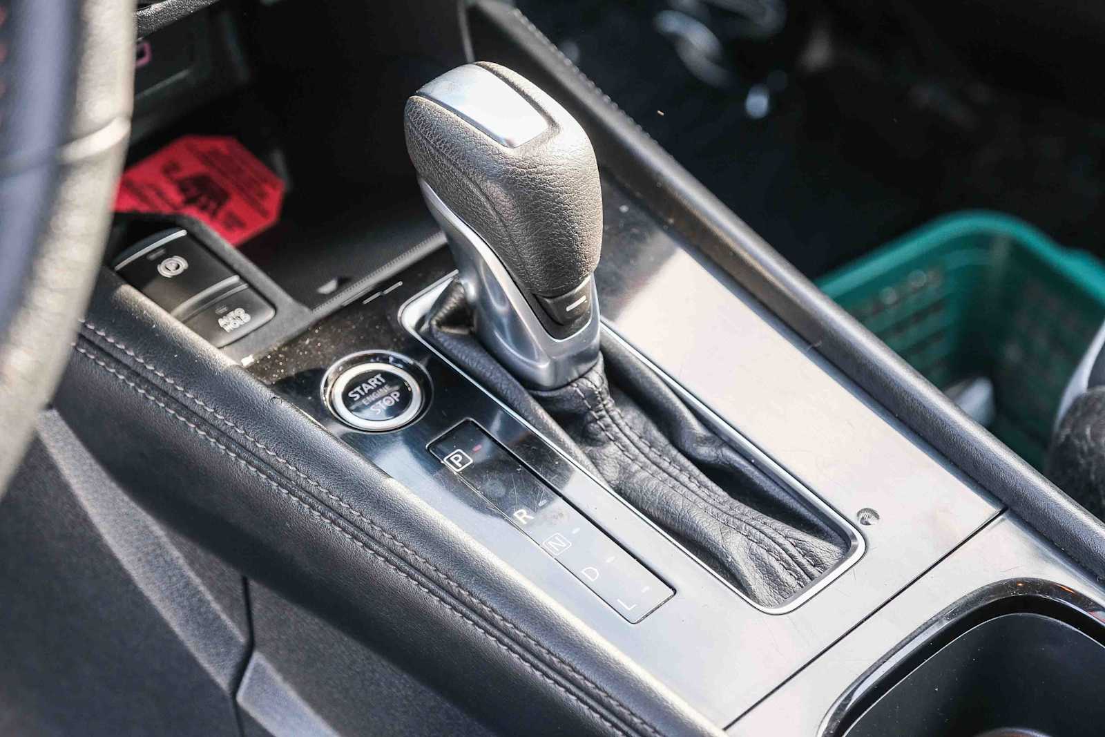 Thumbnail: 2022 Nissan Kicks - 21