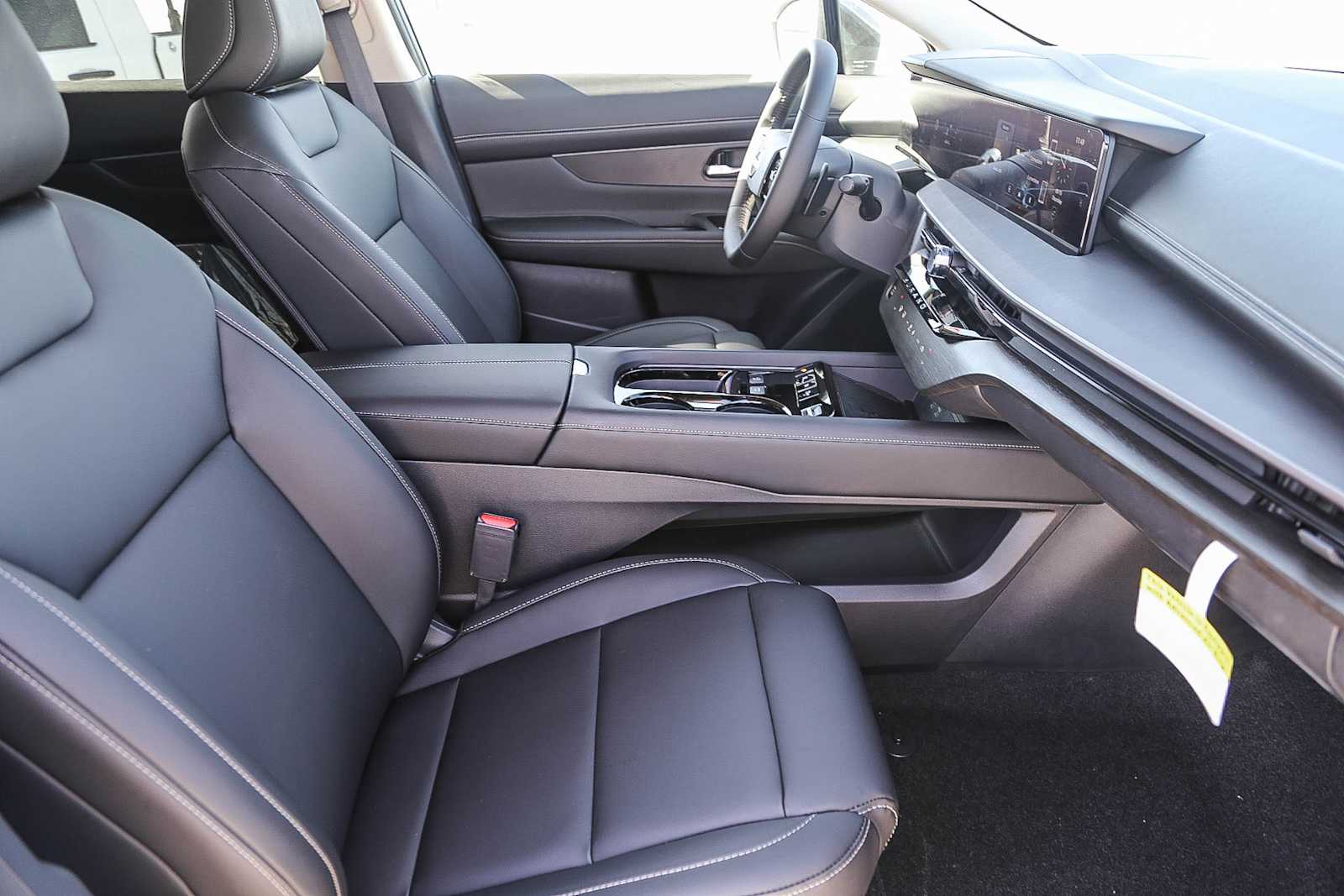 Thumbnail: 2025 Nissan Murano - 19