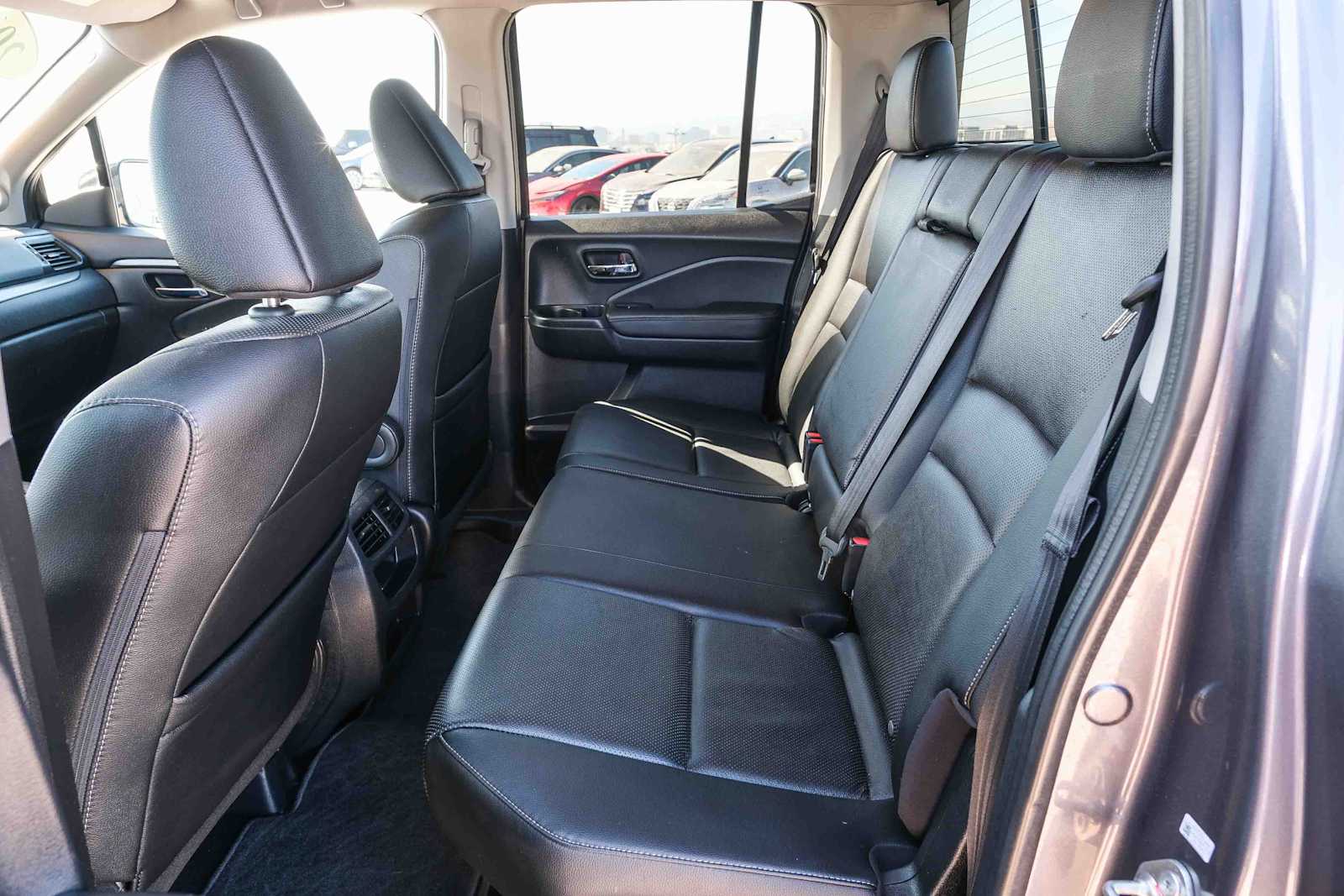 Thumbnail: 2019 Honda Ridgeline - 18