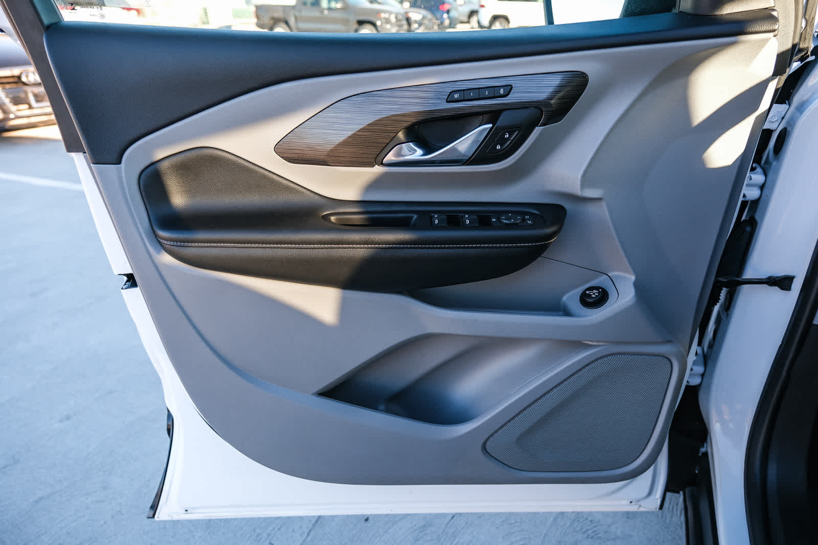 Thumbnail: 2024 GMC Terrain - 19