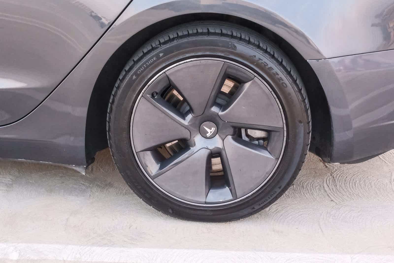 Thumbnail: 2023 Tesla Model 3 - 9