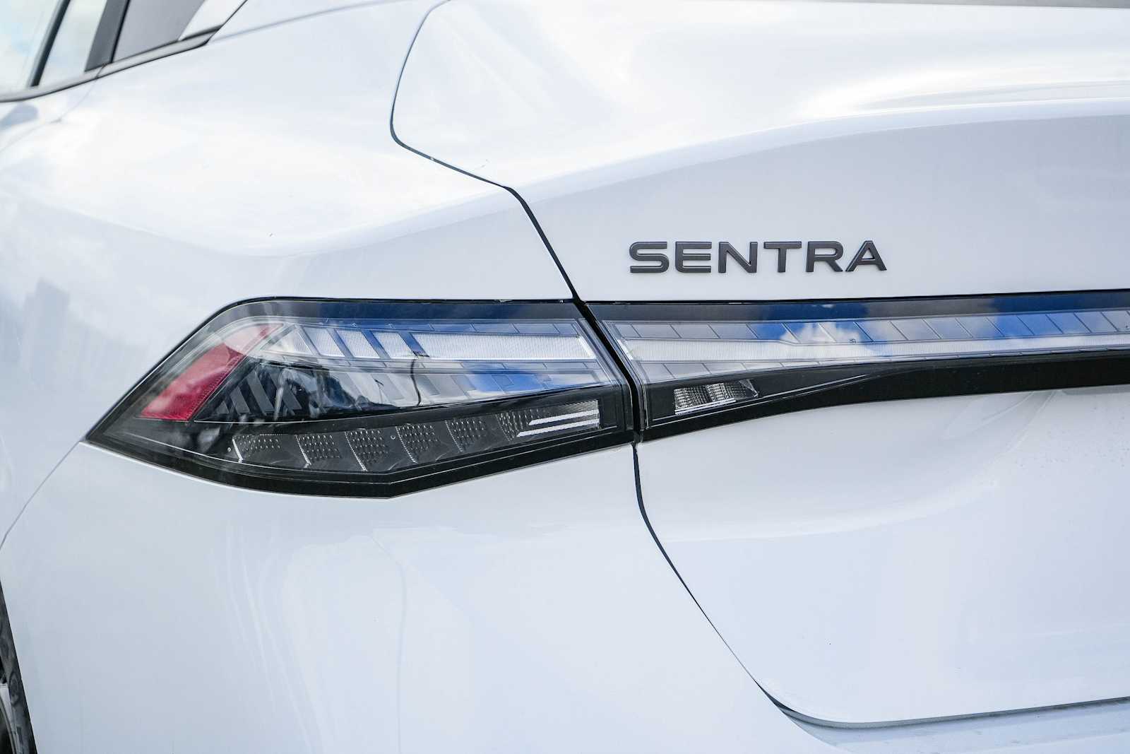 Thumbnail: 2026 Nissan Sentra - 9