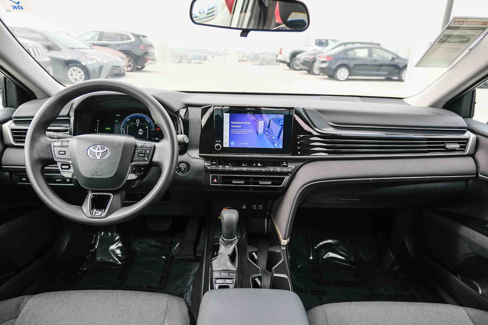 Thumbnail: 2025 Toyota Camry - 13