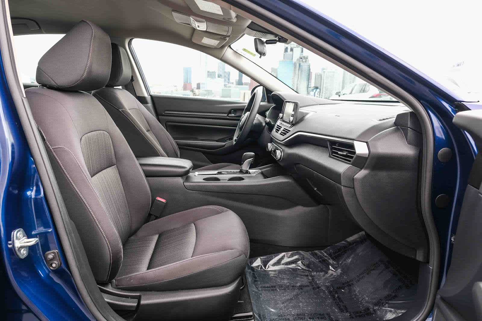 Thumbnail: 2023 Nissan Altima - 16