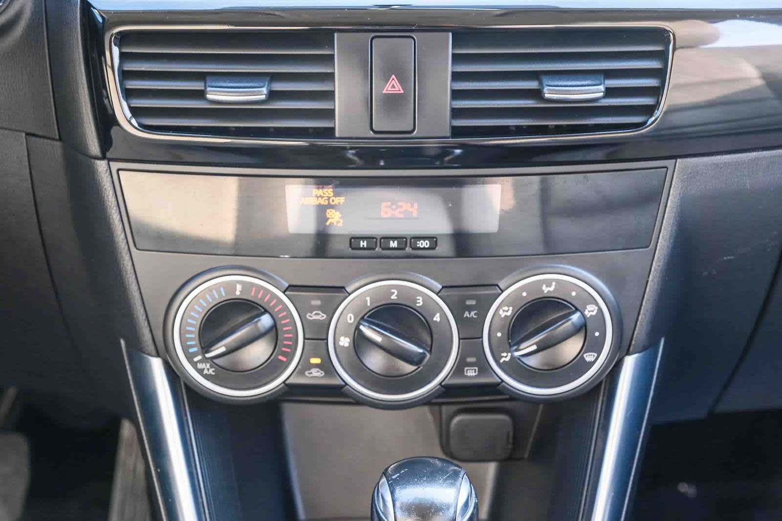 Thumbnail: 2014 Mazda CX-5 - 16
