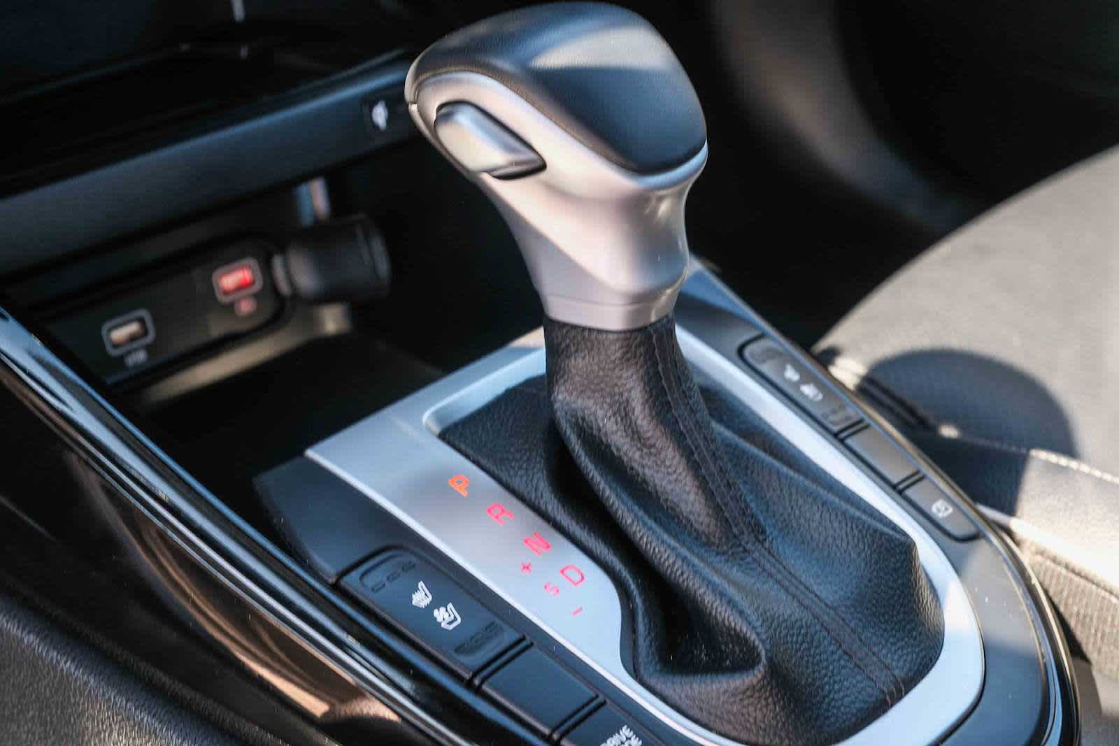 Thumbnail: 2023 Kia Forte - 20