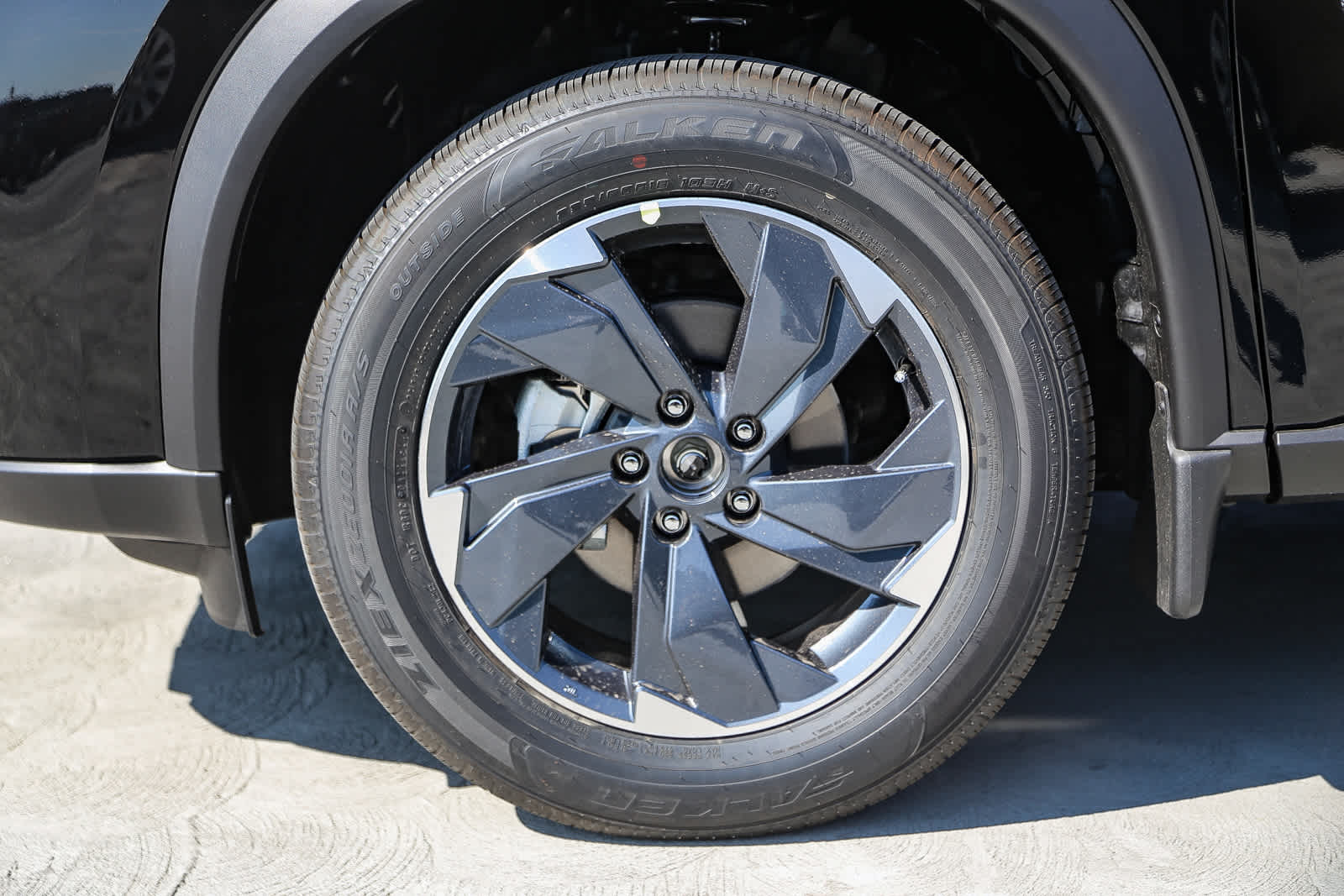 Thumbnail: 2025 Nissan Rogue - 9
