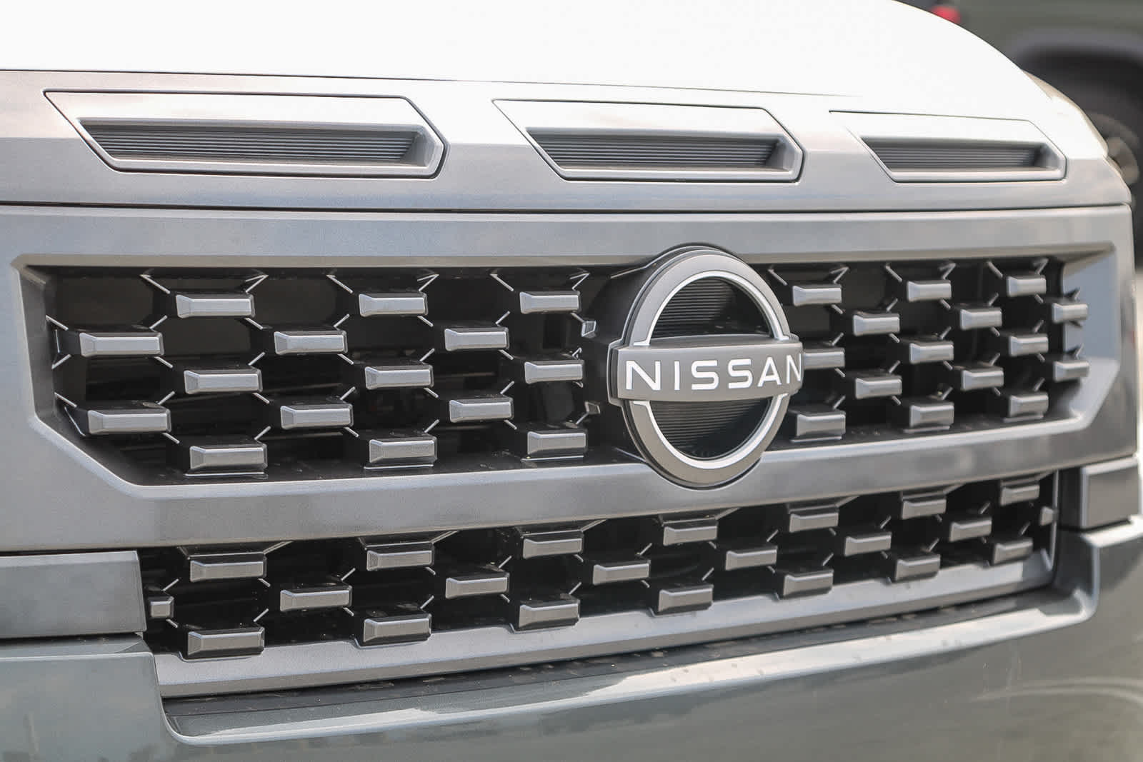 Thumbnail: 2025 Nissan Frontier - 5