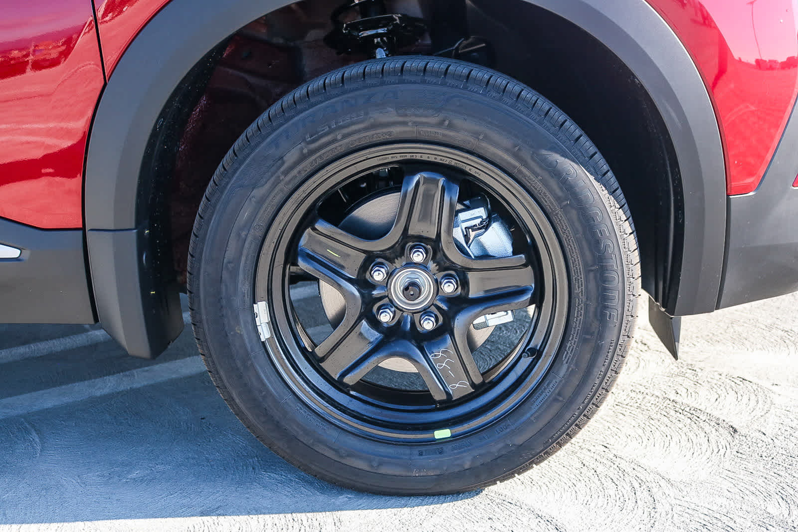 Thumbnail: 2026 Nissan Kicks - 6