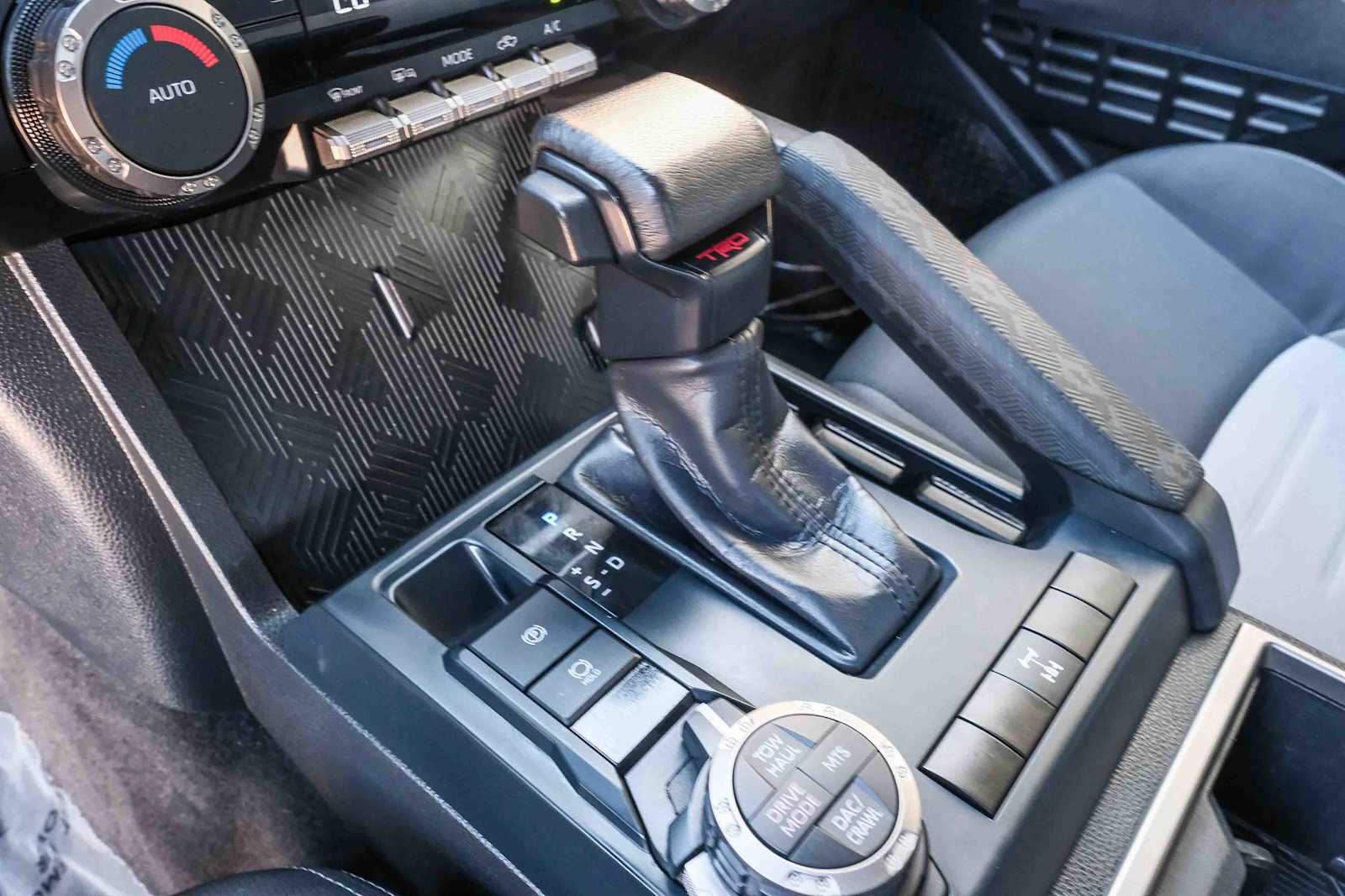 Thumbnail: 2025 Toyota Tacoma - 20