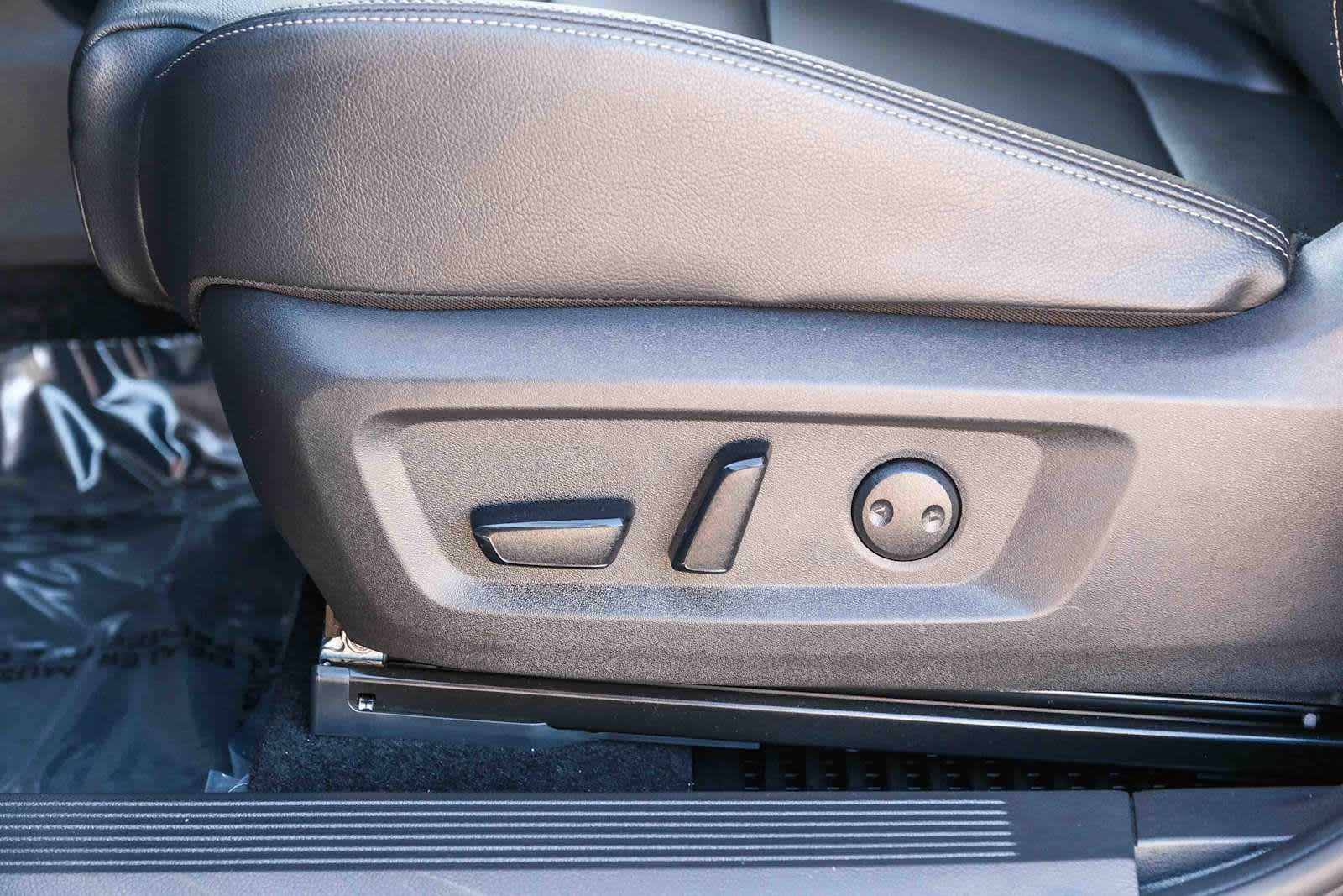 Thumbnail: 2025 Nissan Rogue - 17