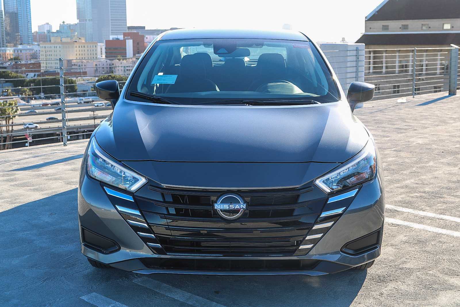 Thumbnail: 2025 Nissan Versa - 2