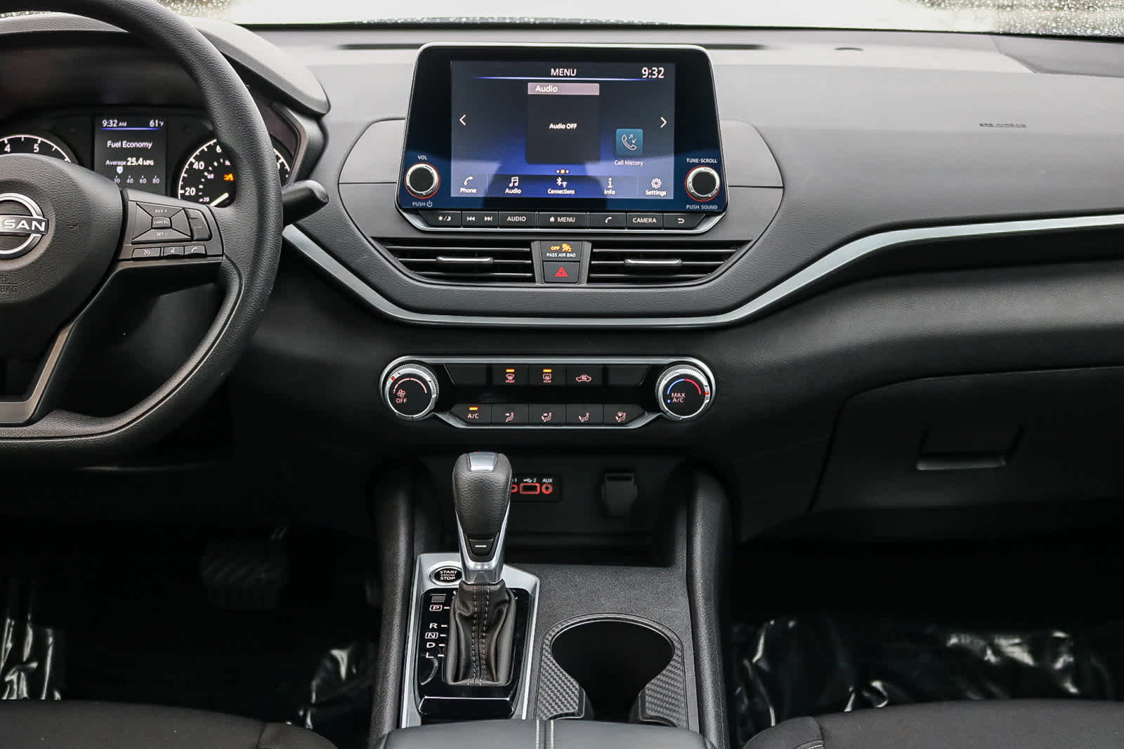 Thumbnail: 2025 Nissan Altima - 13