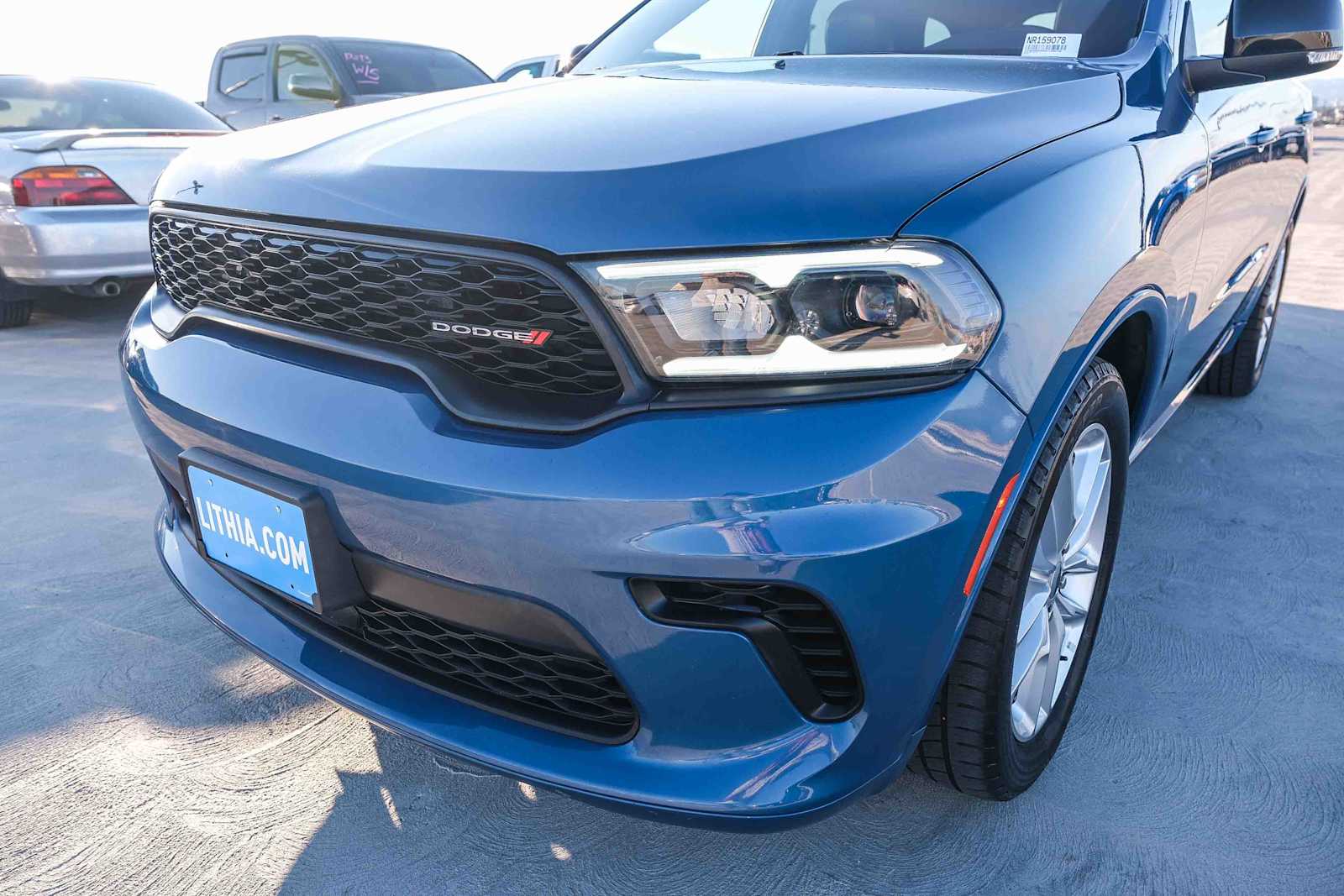 Thumbnail: 2024 Dodge Durango - 12