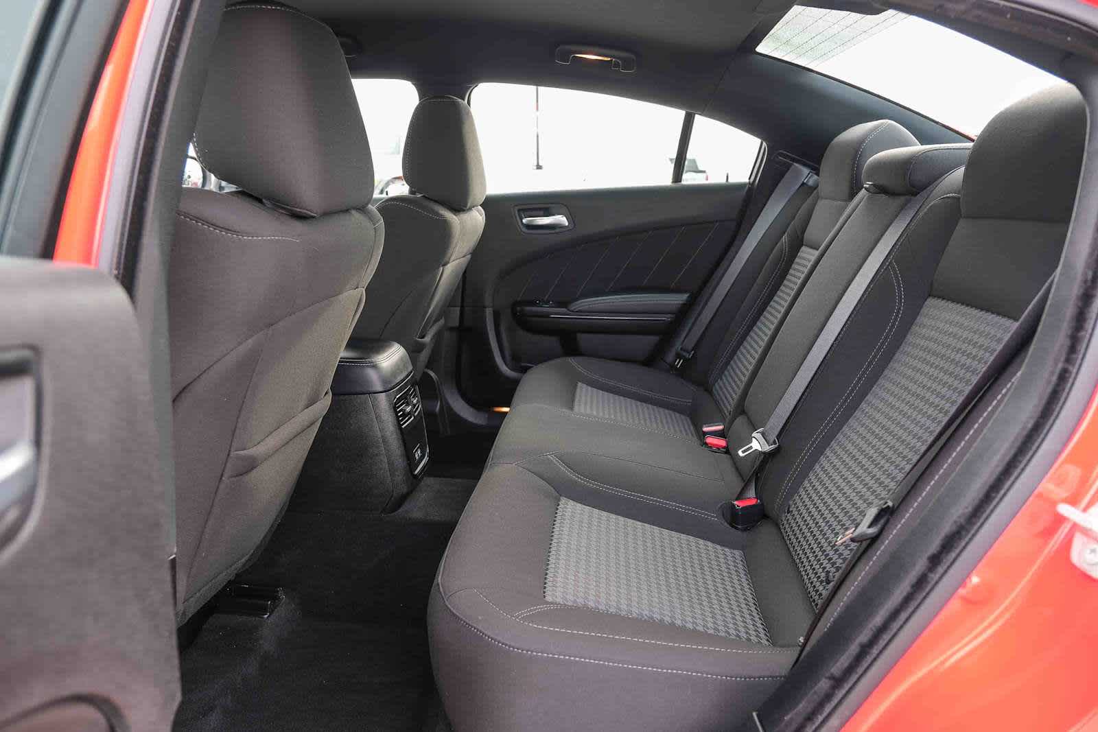 Thumbnail: 2023 Dodge Charger - 17